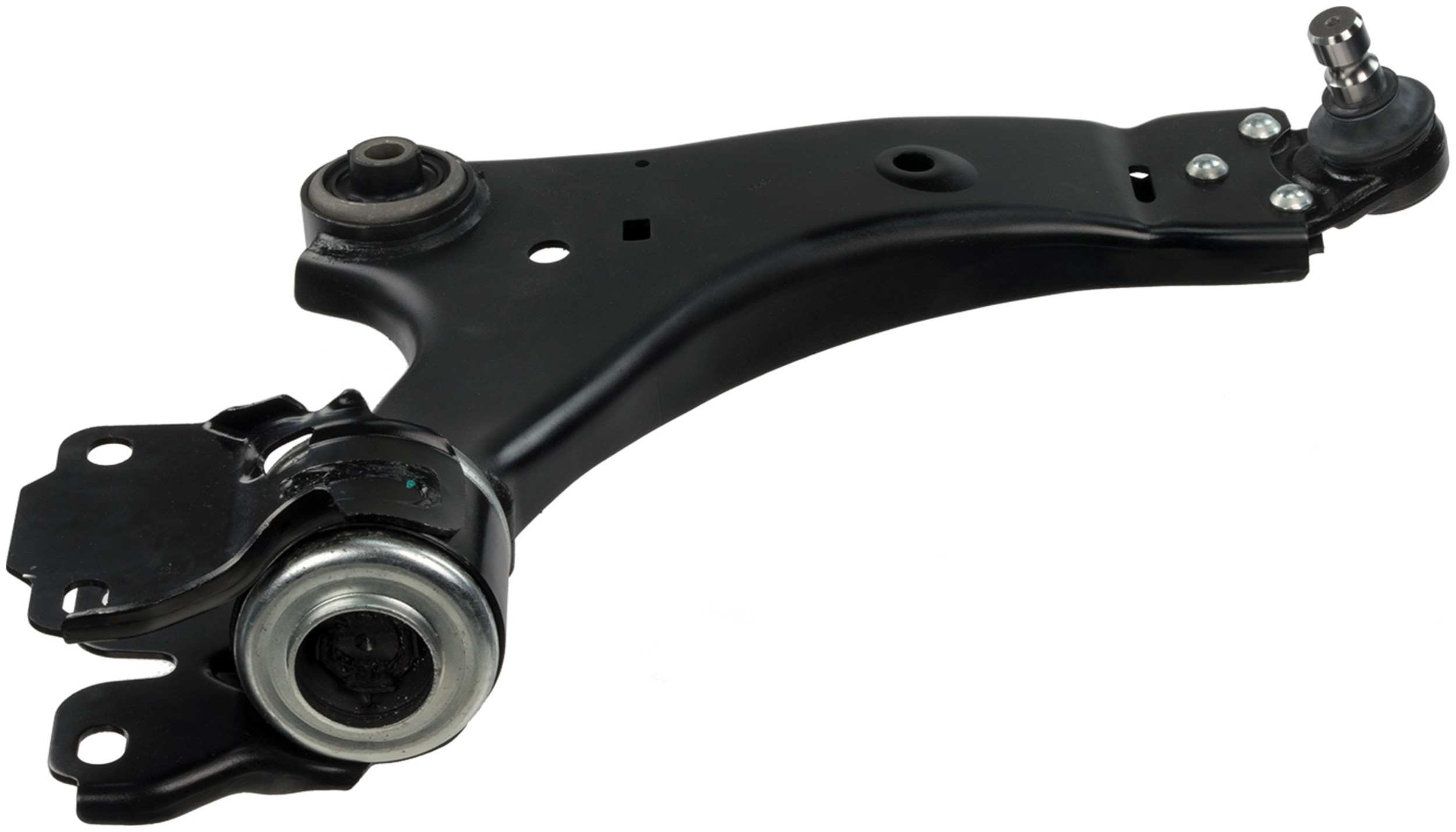 Delphi Control Arm and Ball Joint Assembly TC3240