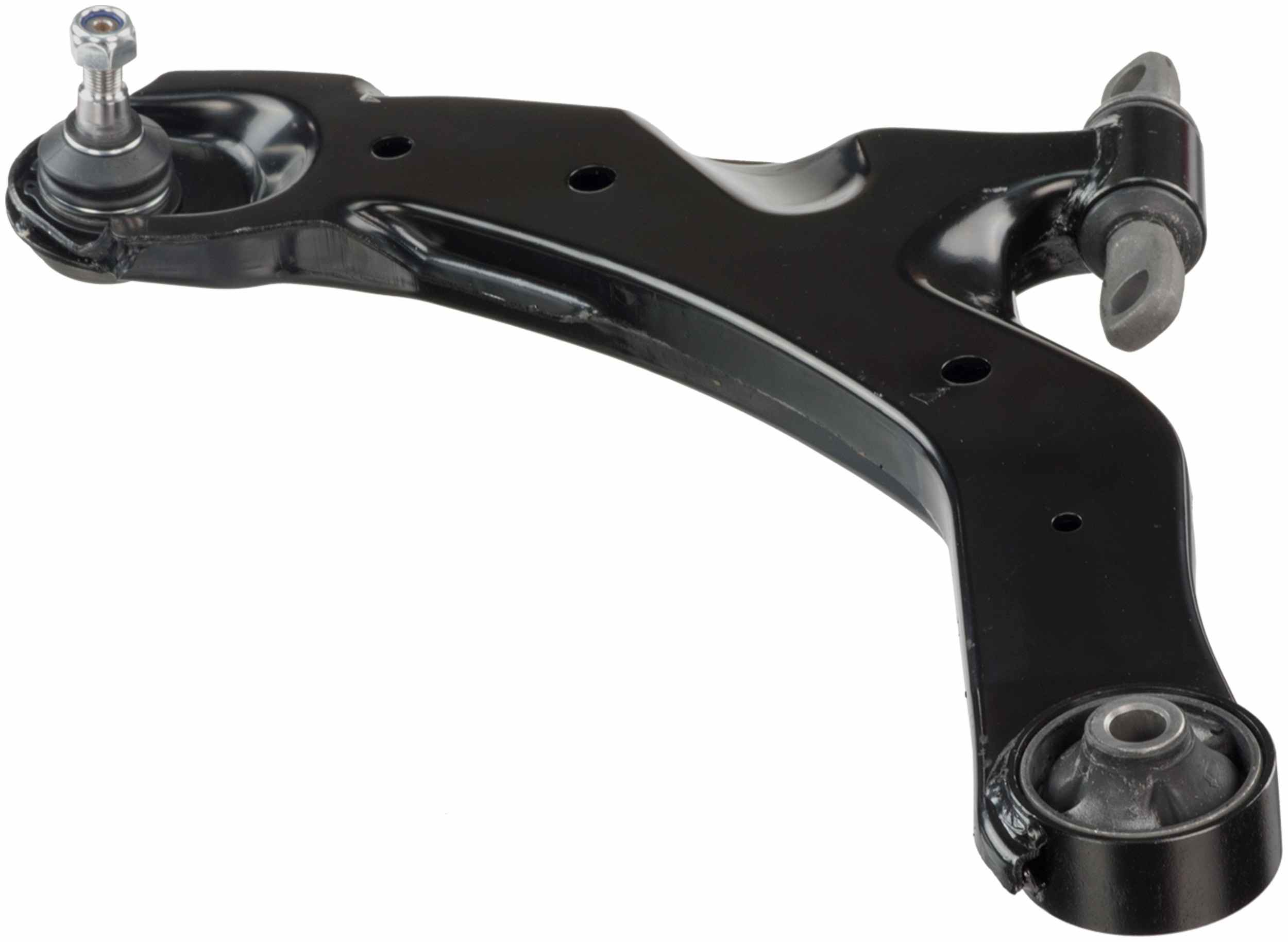 Delphi Control Arm and Ball Joint Assembly TC3245