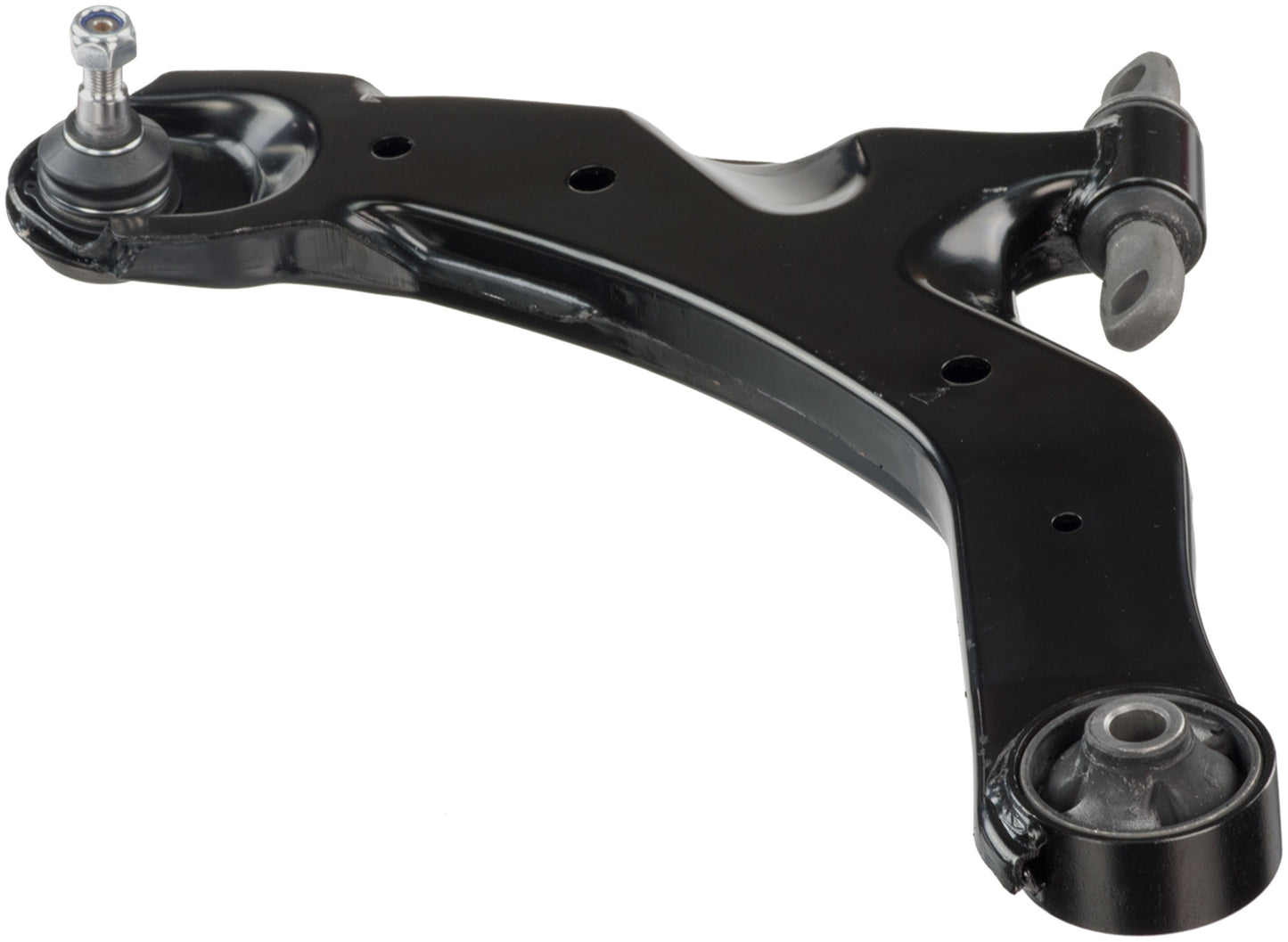 Delphi Control Arm and Ball Joint Assembly TC3245
