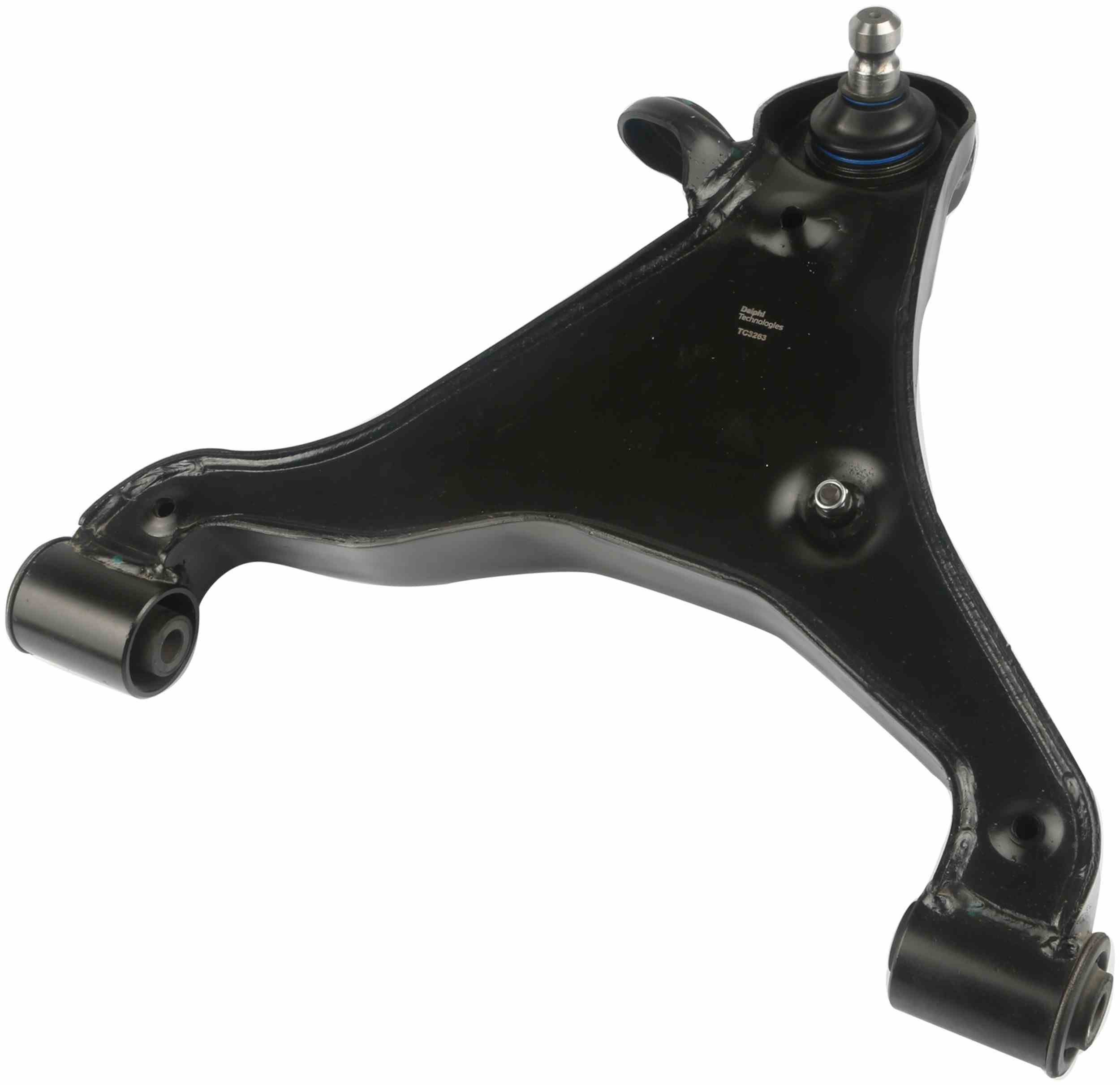 Delphi Control Arm and Ball Joint Assembly TC3263