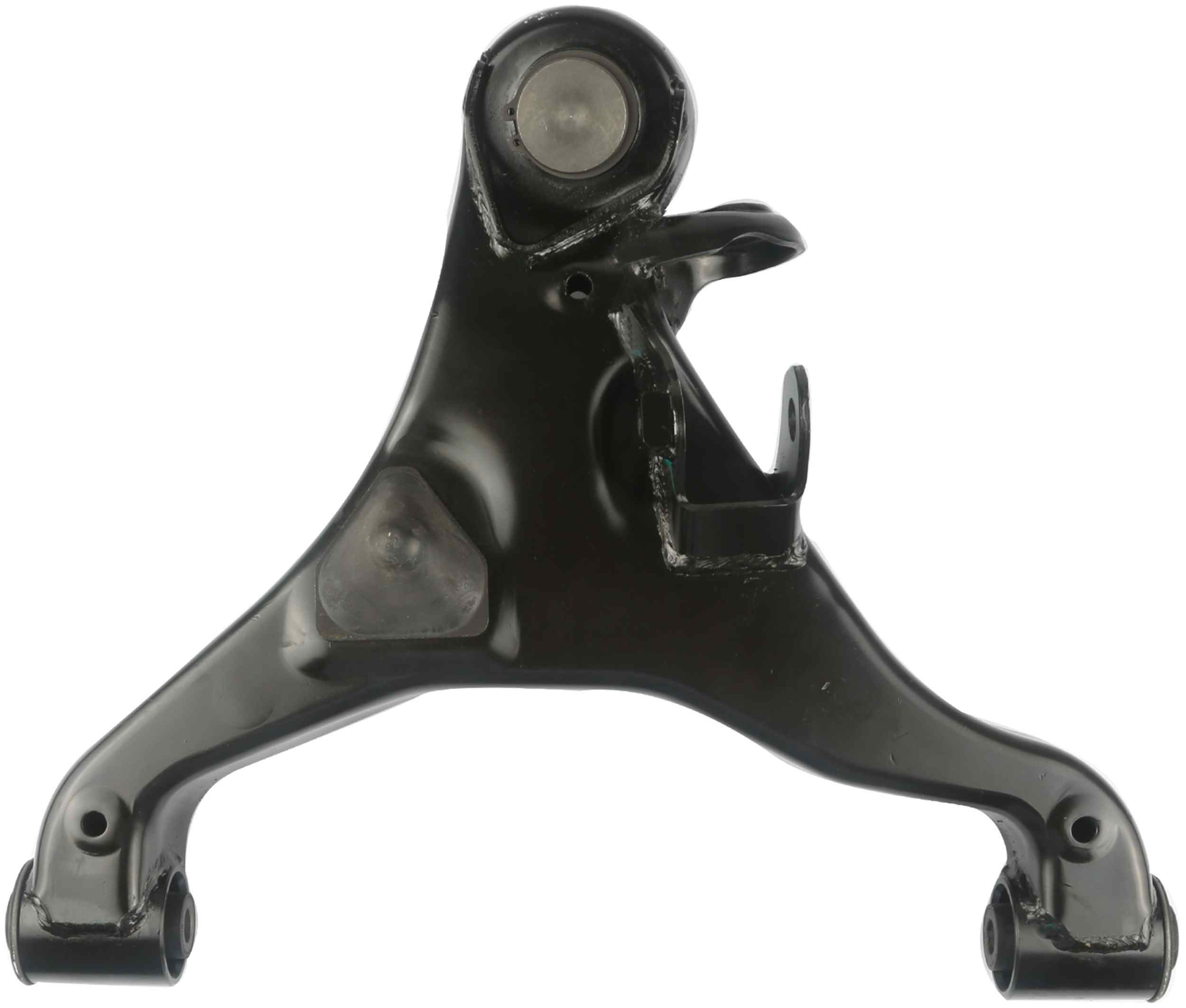 Delphi Control Arm and Ball Joint Assembly TC3263