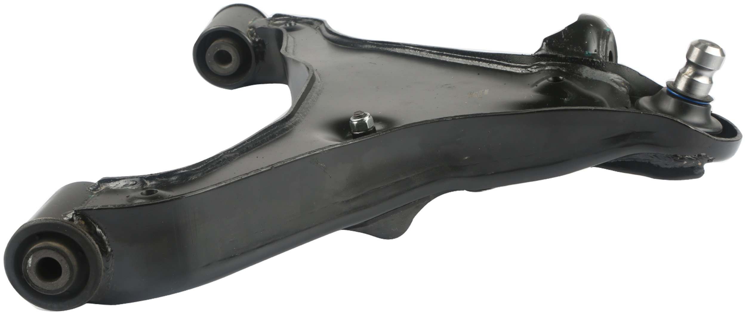 Delphi Control Arm and Ball Joint Assembly TC3263