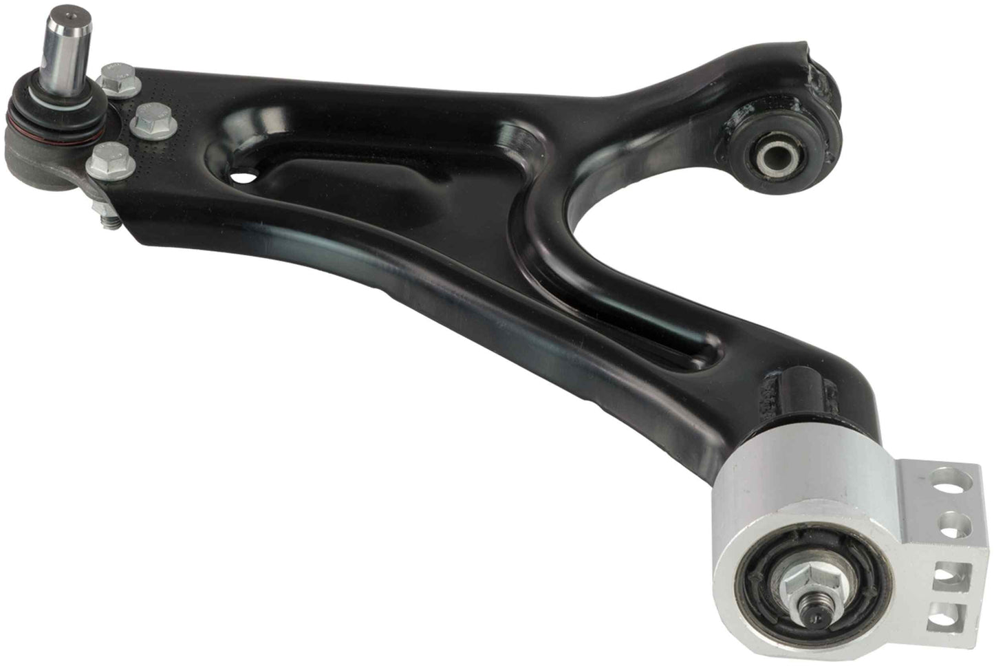 Delphi Control Arm and Ball Joint Assembly TC3266