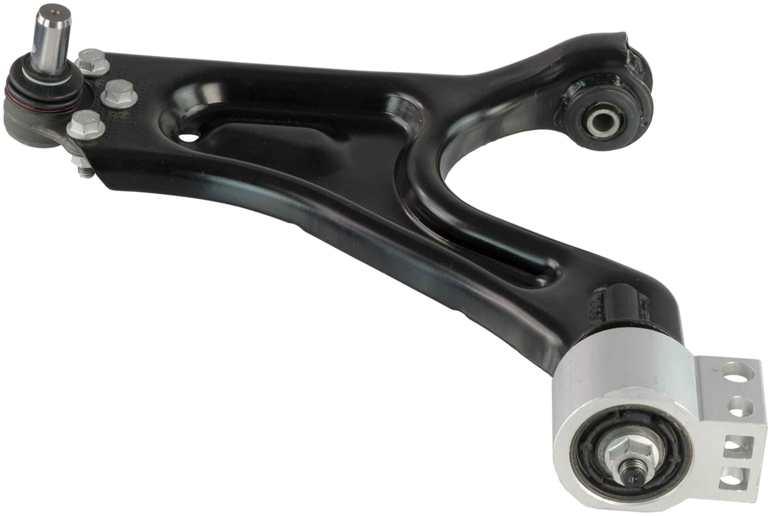 Delphi Control Arm and Ball Joint Assembly TC3266