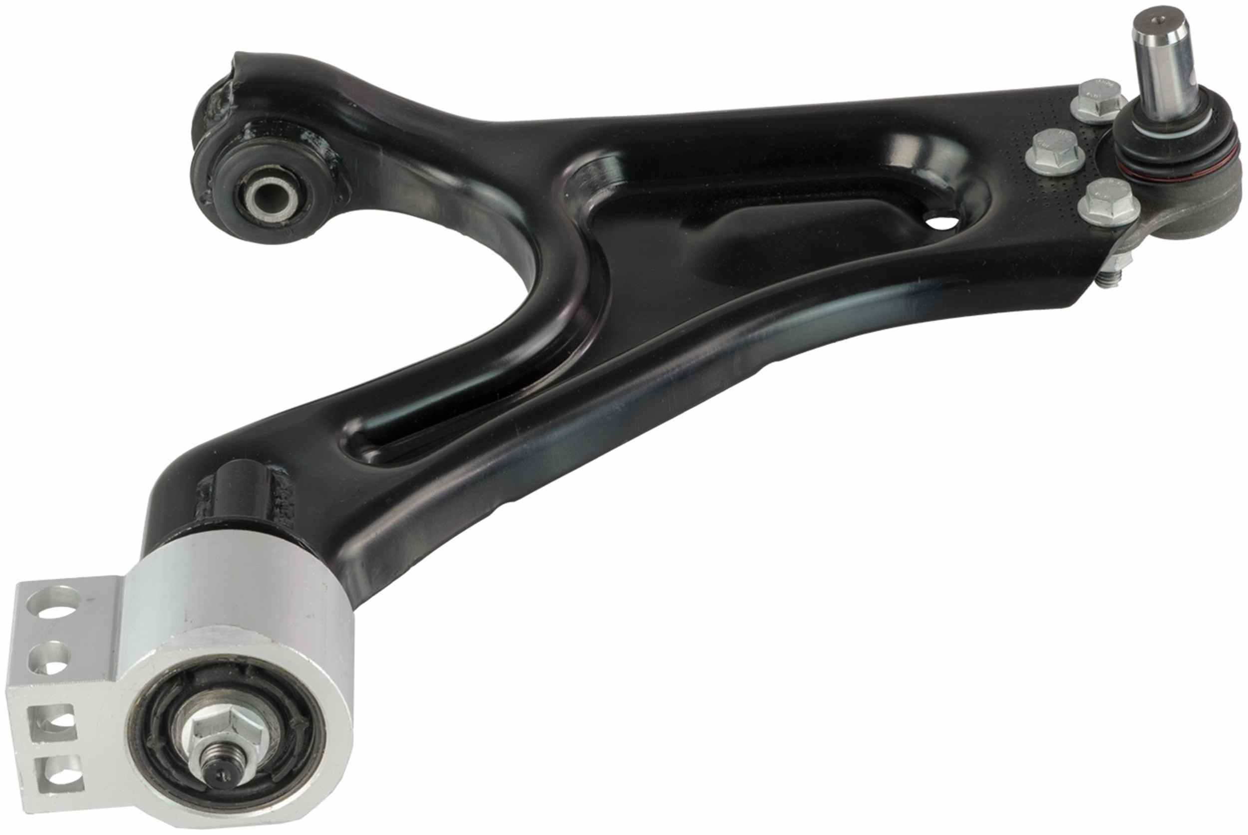 Delphi Control Arm and Ball Joint Assembly TC3267