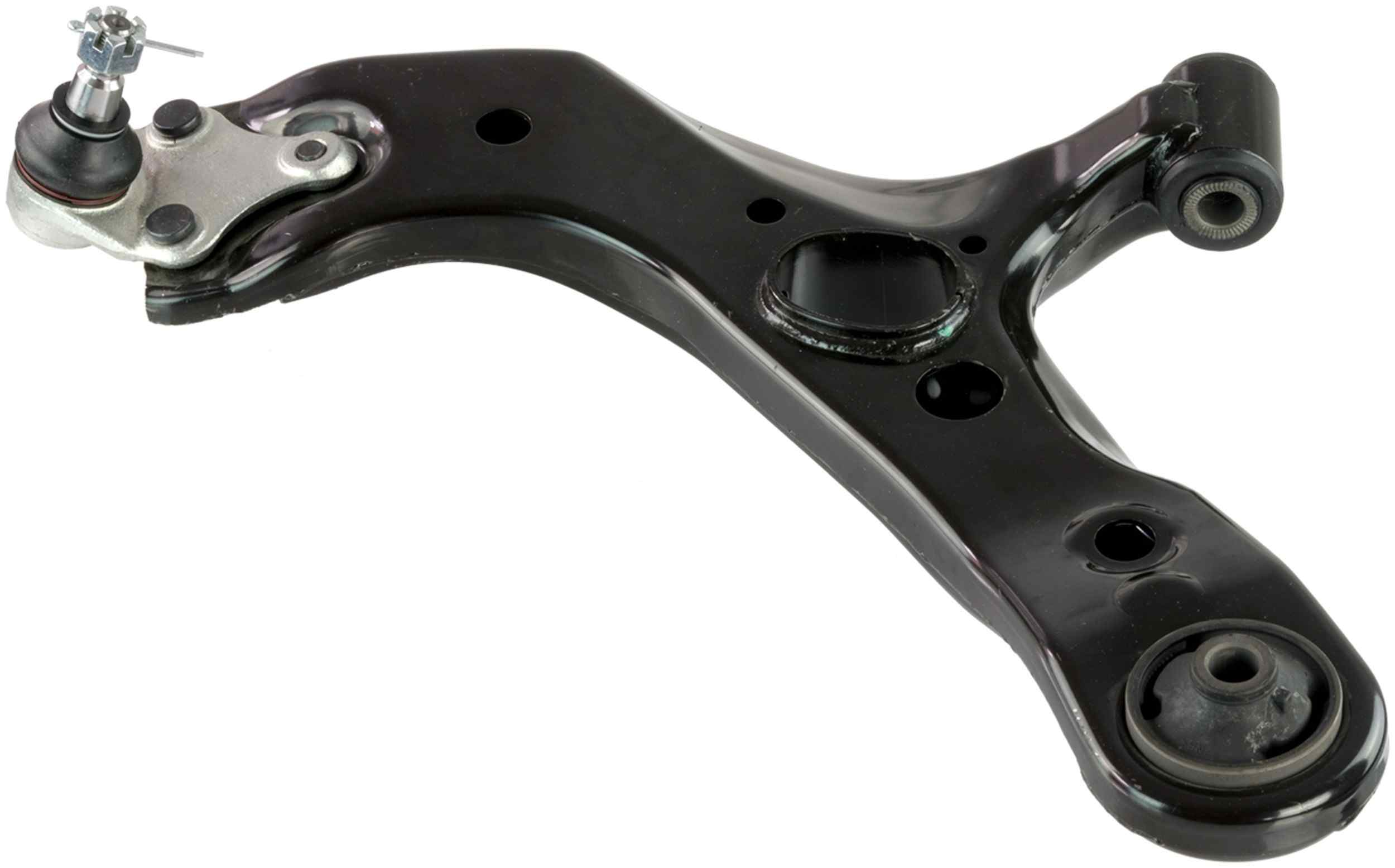 Delphi Control Arm and Ball Joint Assembly TC3279