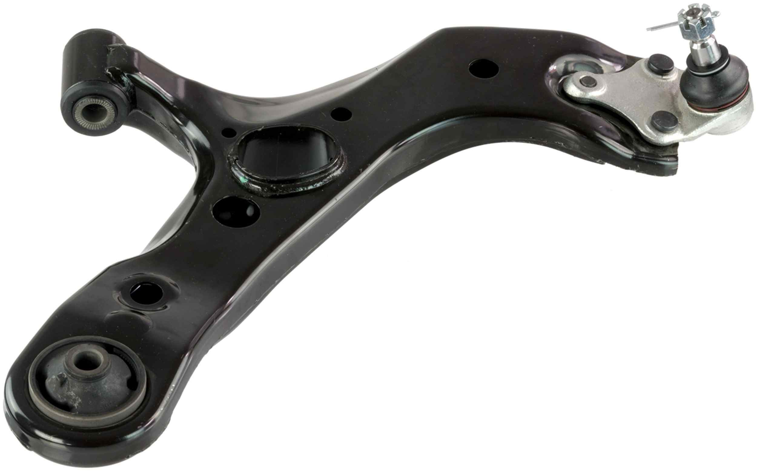 Delphi Control Arm and Ball Joint Assembly TC3280