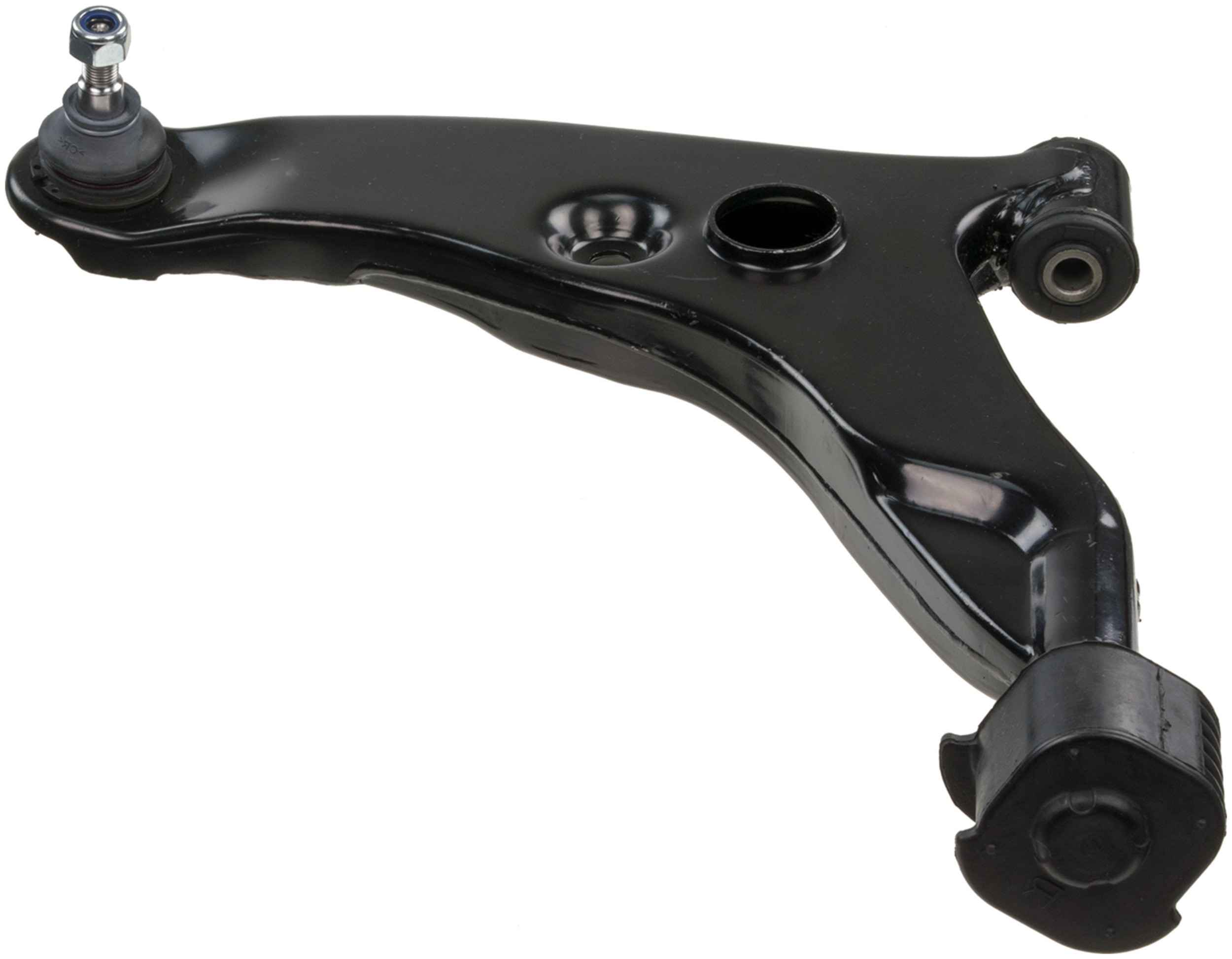 Delphi Control Arm and Ball Joint Assembly TC3288