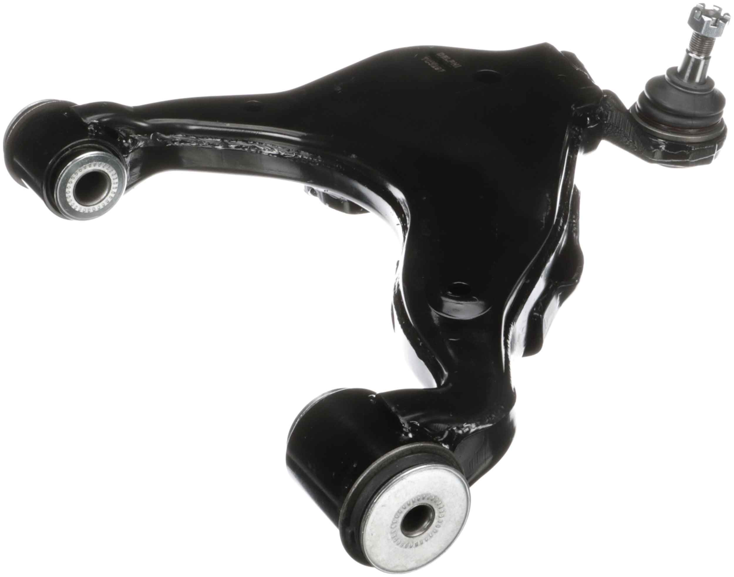 Delphi Control Arm and Ball Joint Assembly TC3297