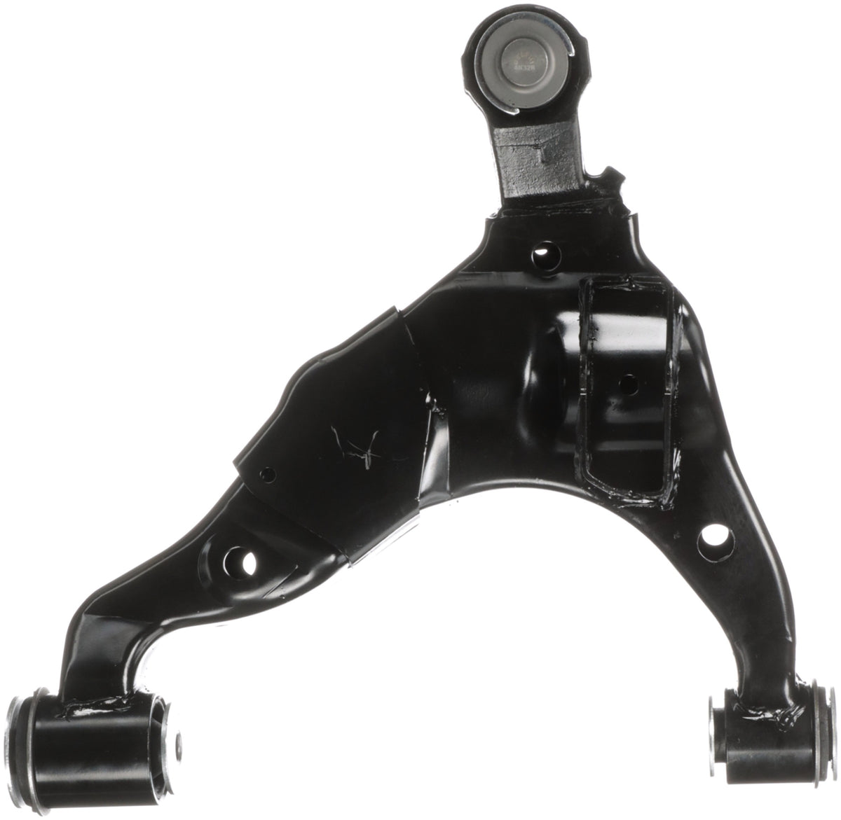 Delphi Control Arm and Ball Joint Assembly TC3297
