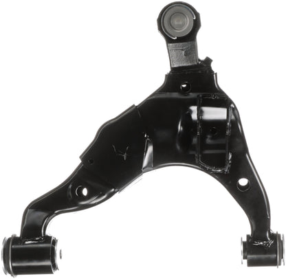 Delphi Control Arm and Ball Joint Assembly TC3297