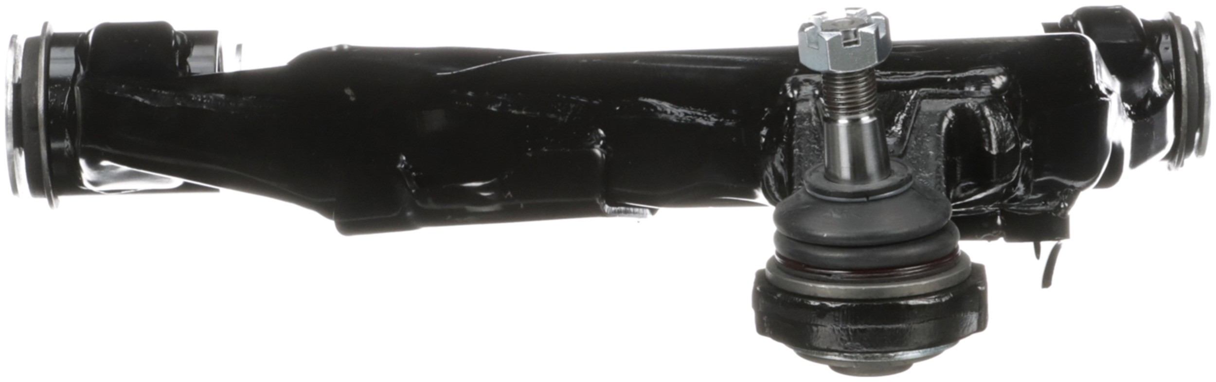 Delphi Control Arm and Ball Joint Assembly TC3297