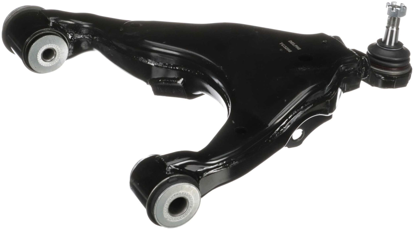Delphi Control Arm and Ball Joint Assembly TC3298