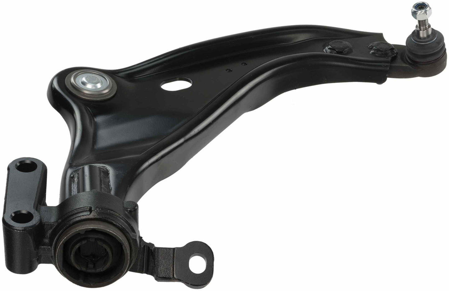 Delphi Control Arm and Ball Joint Assembly TC3314