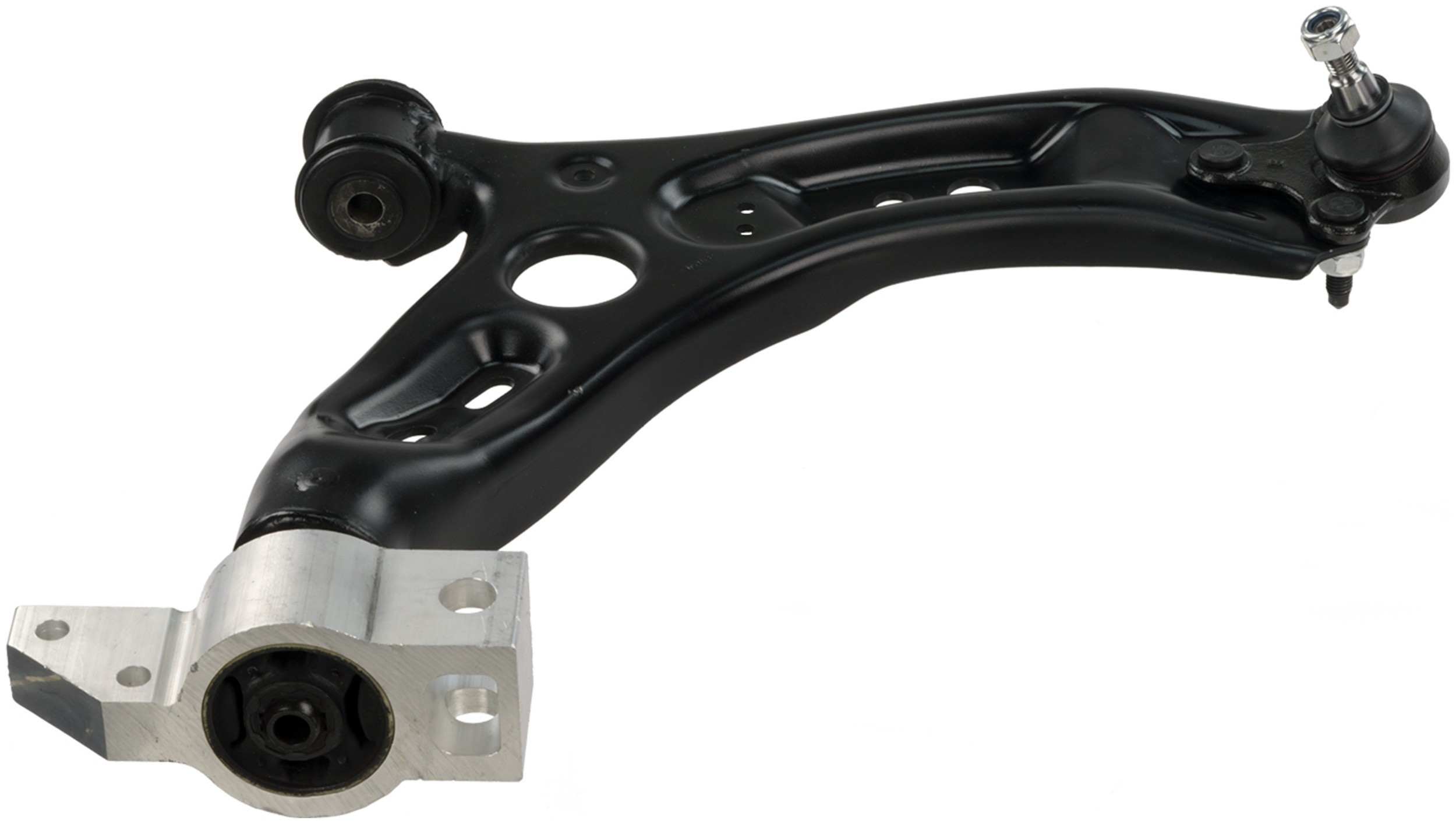 Delphi Control Arm and Ball Joint Assembly TC3316