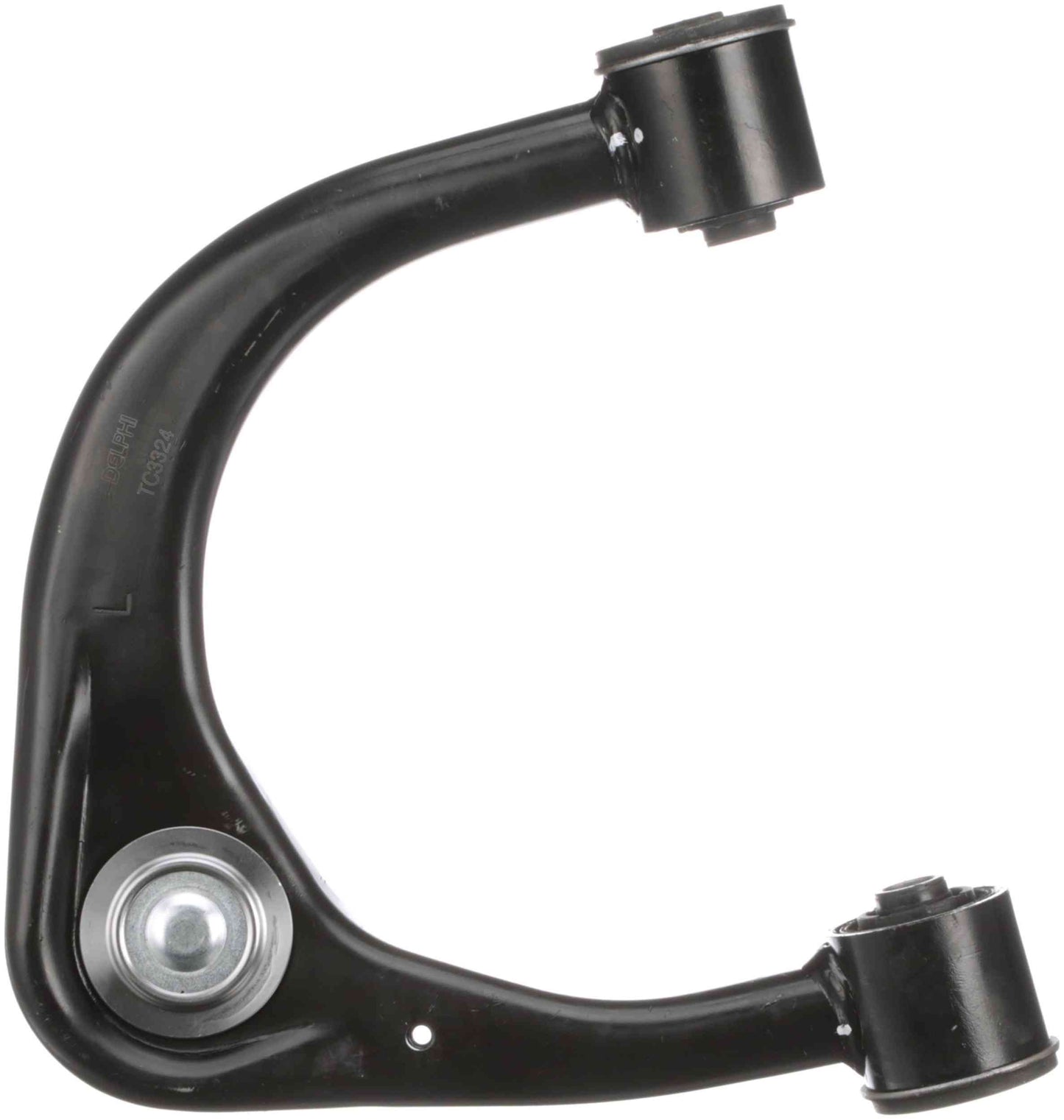 Delphi Control Arm and Ball Joint Assembly TC3324