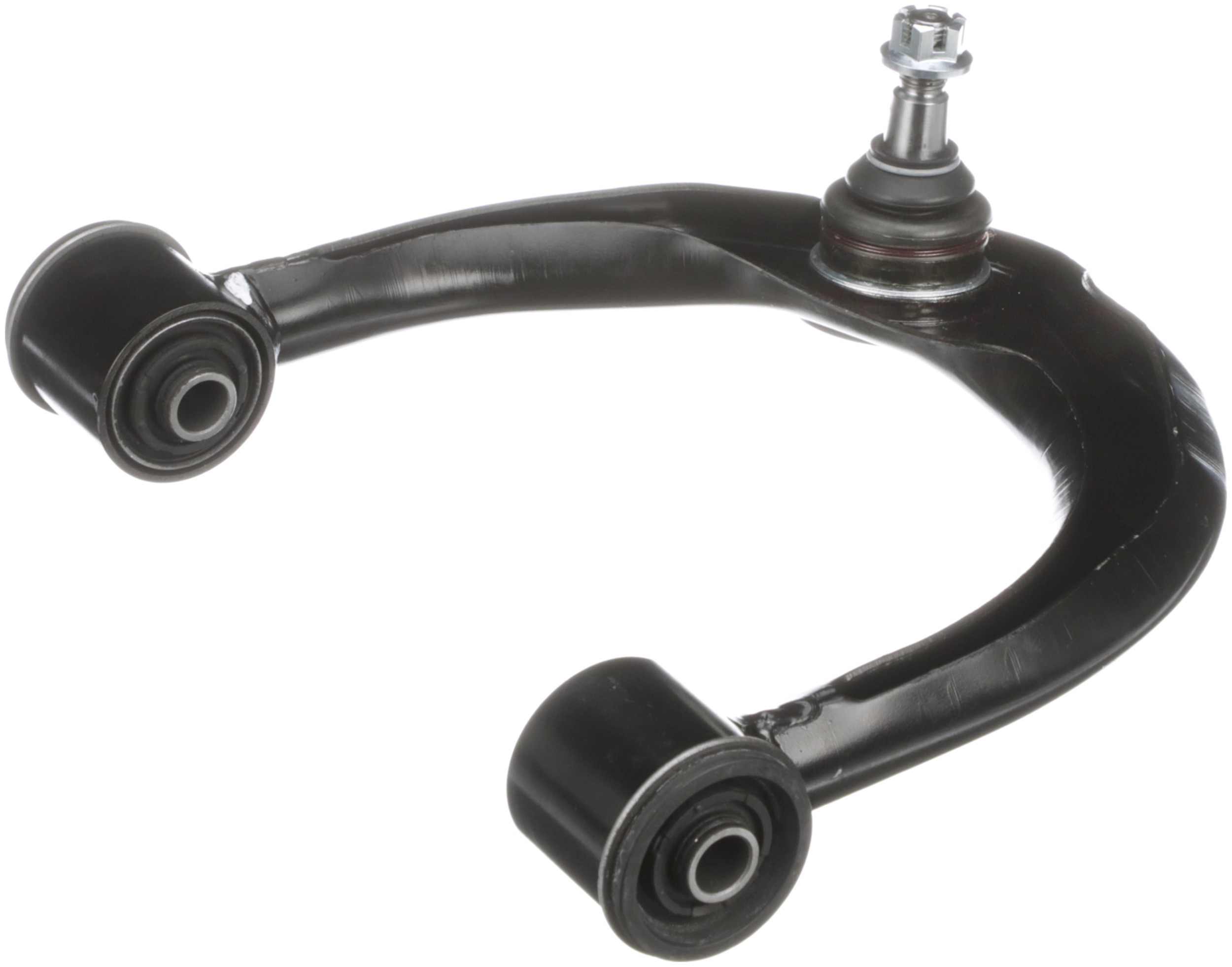 Delphi Control Arm and Ball Joint Assembly TC3325