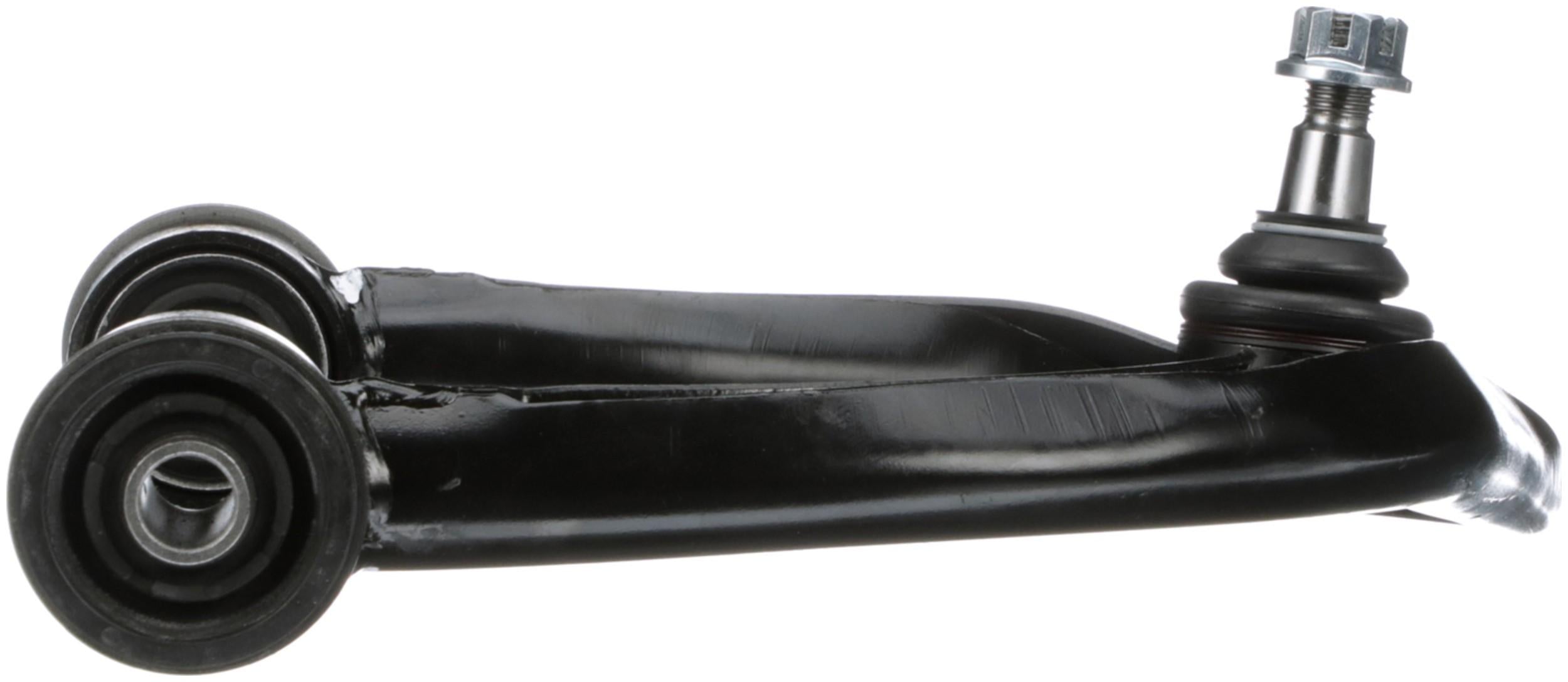 Delphi Control Arm and Ball Joint Assembly TC3325