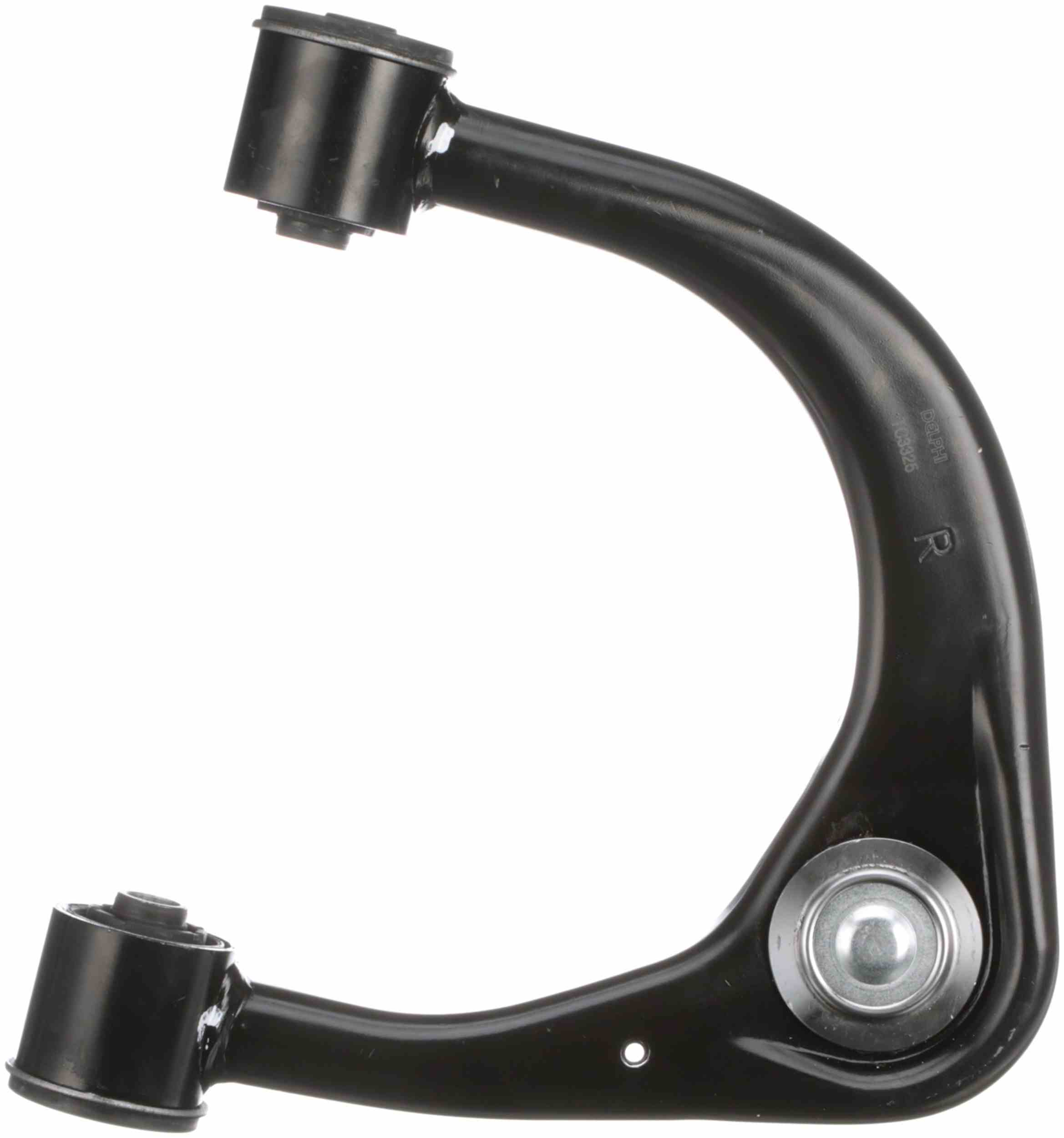 Delphi Control Arm and Ball Joint Assembly TC3325