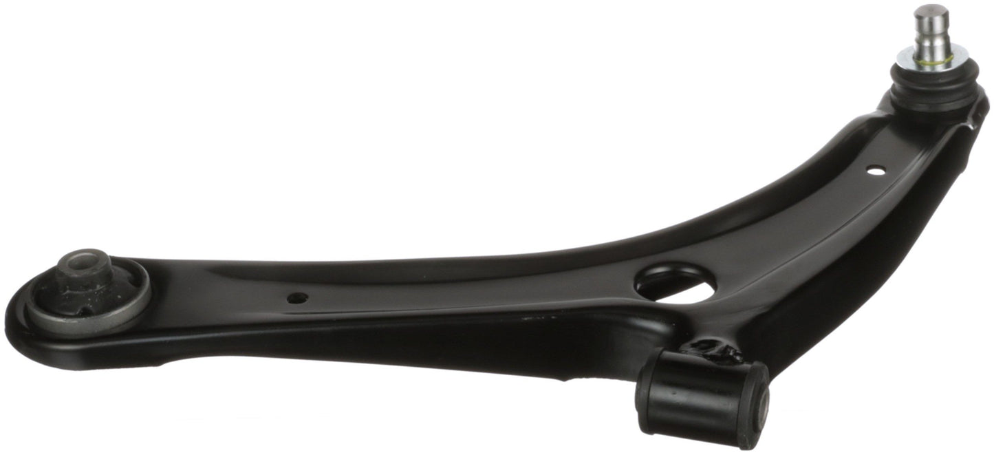 Delphi Control Arm and Ball Joint Assembly TC3326