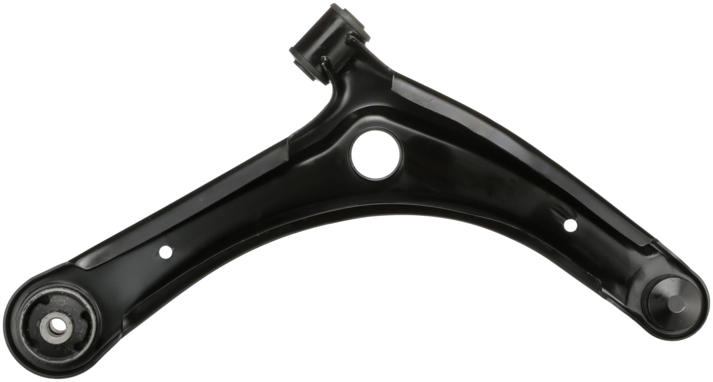Delphi Control Arm and Ball Joint Assembly TC3326
