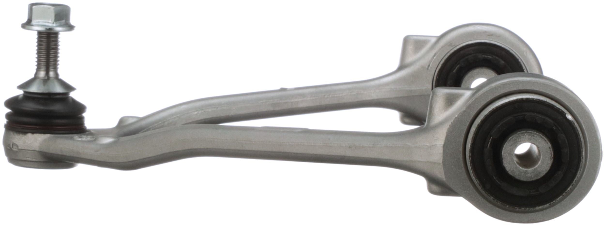 Delphi Control Arm and Ball Joint Assembly TC3330