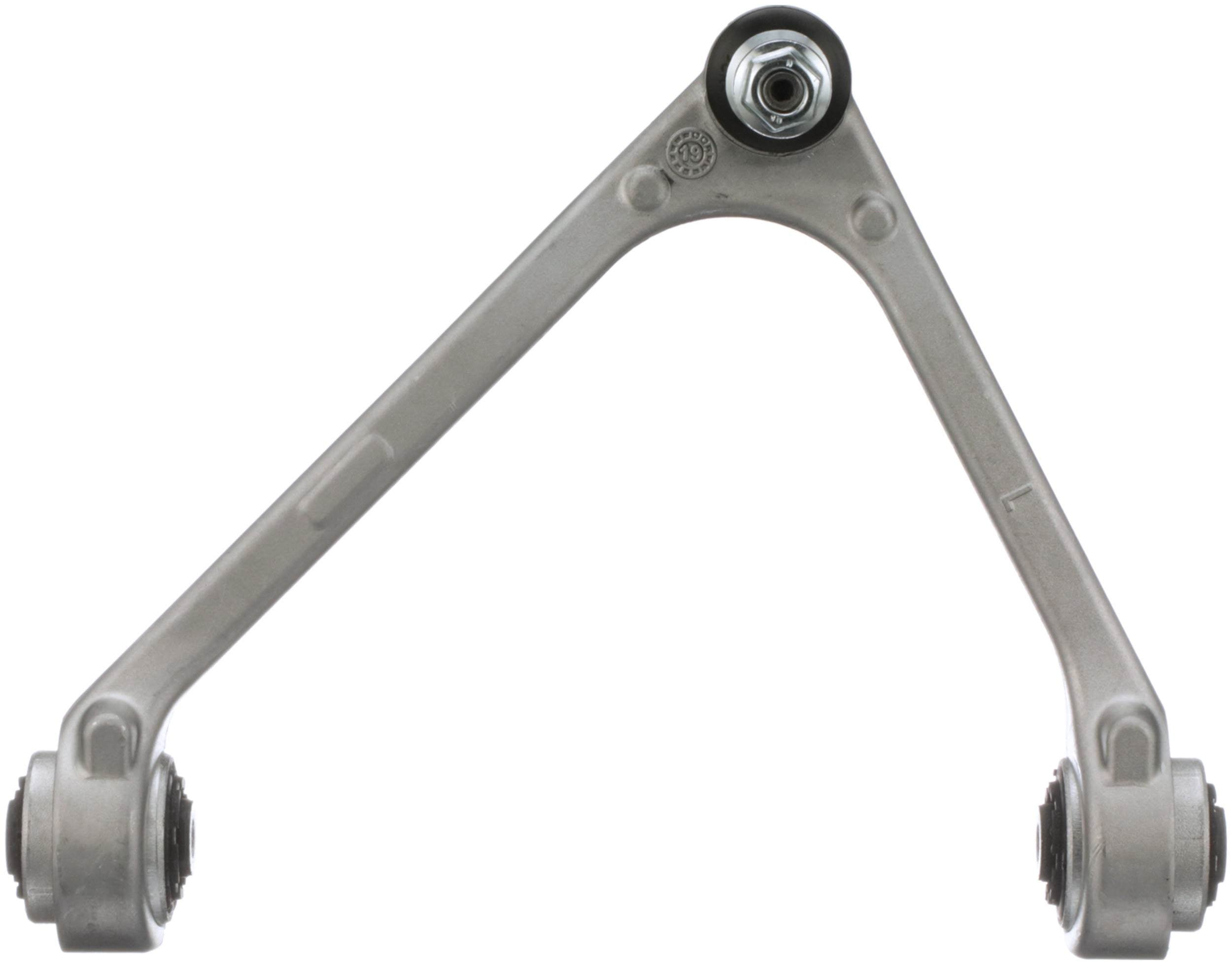 Delphi Control Arm and Ball Joint Assembly TC3331