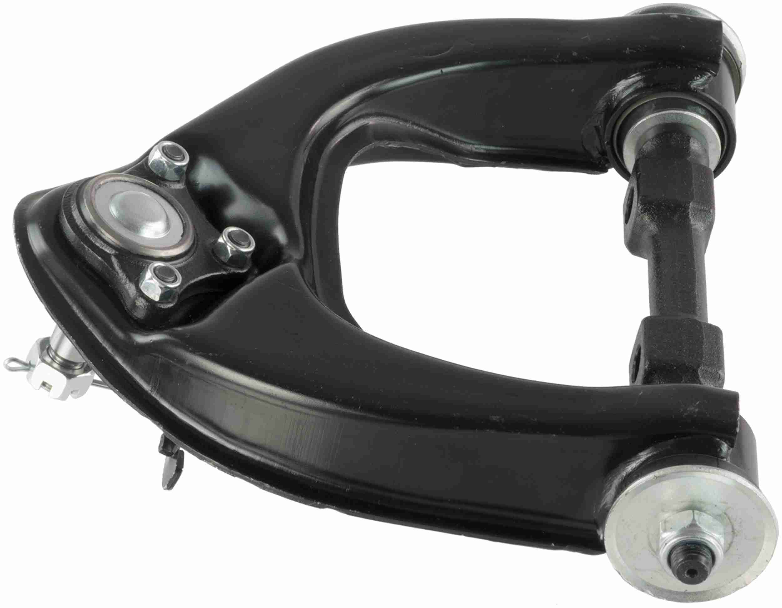 Delphi Control Arm and Ball Joint Assembly TC3372