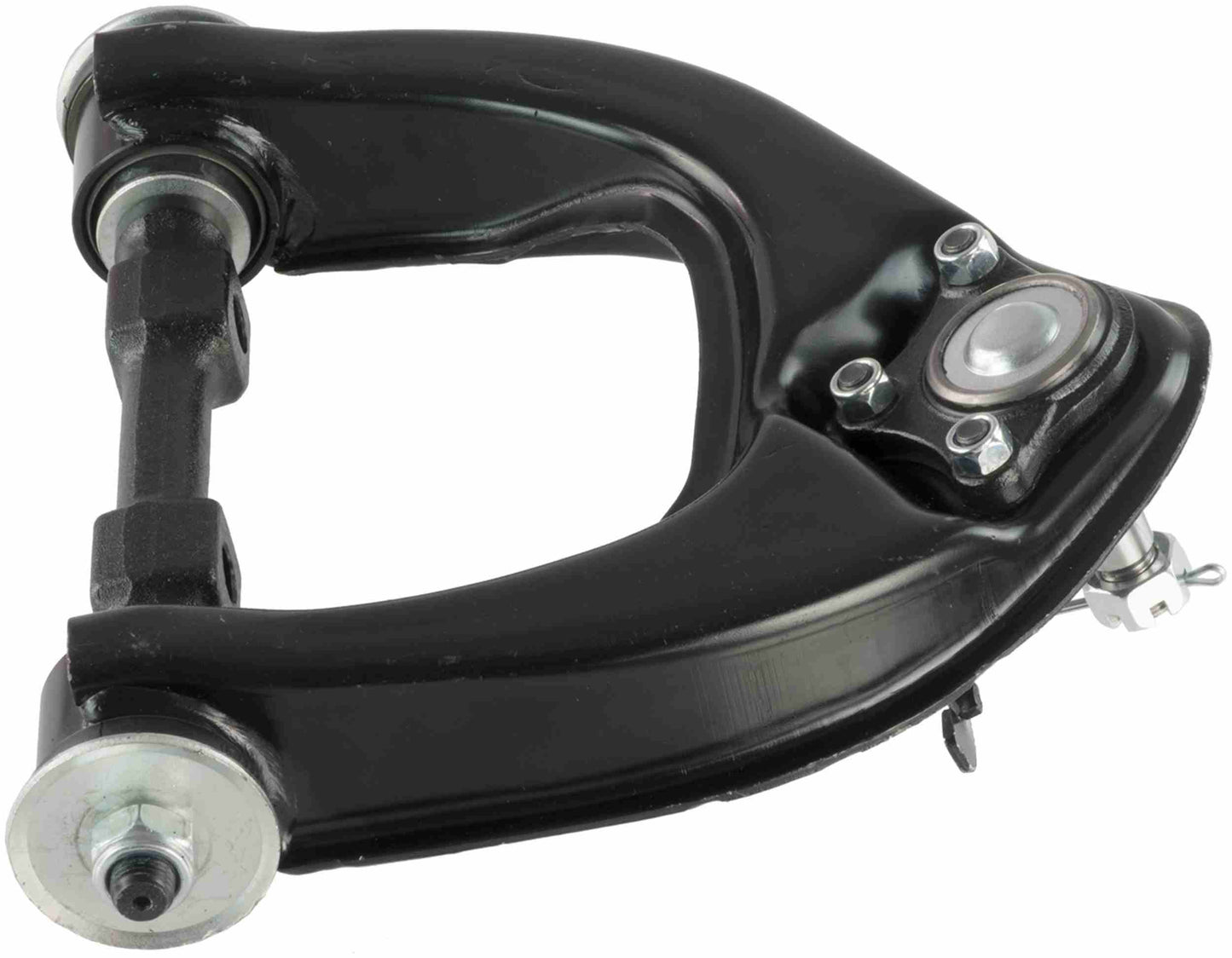 Delphi Control Arm and Ball Joint Assembly TC3373