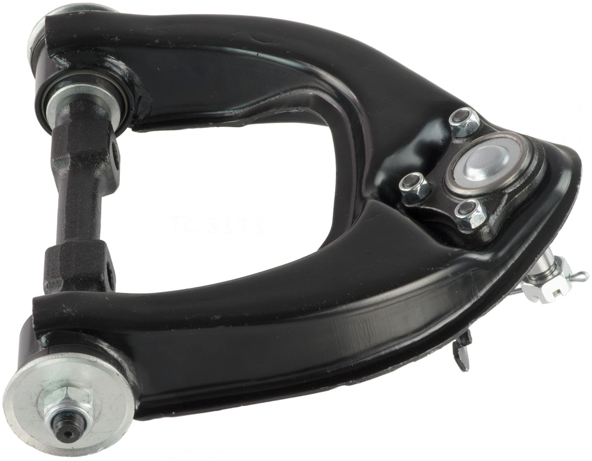 Delphi Control Arm and Ball Joint Assembly TC3373