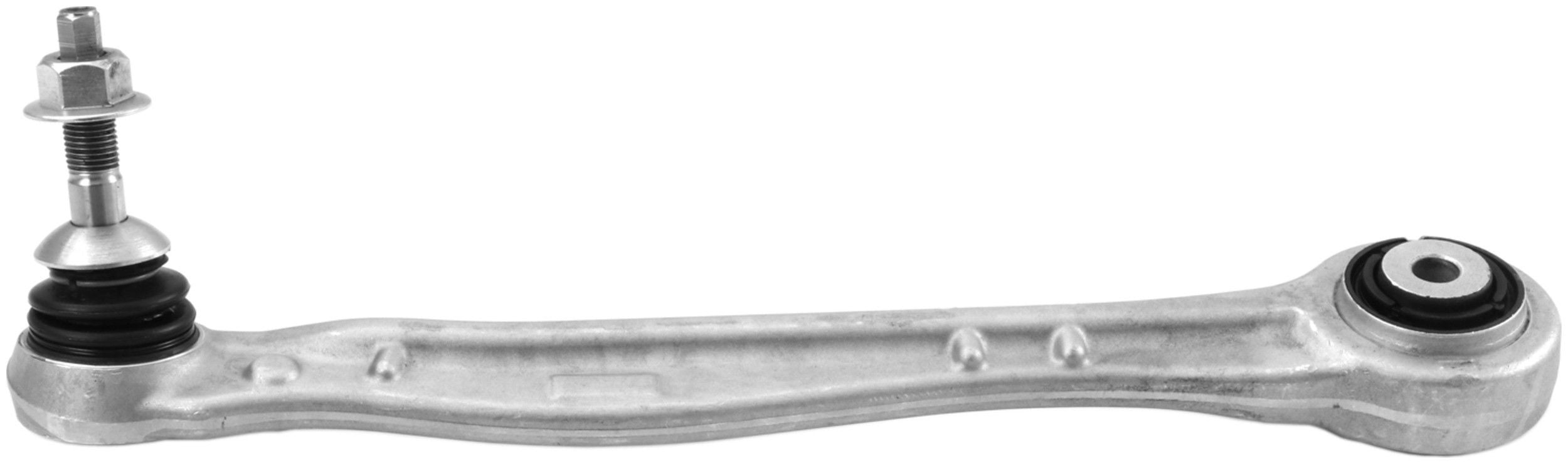 Delphi Control Arm and Ball Joint Assembly TC3400