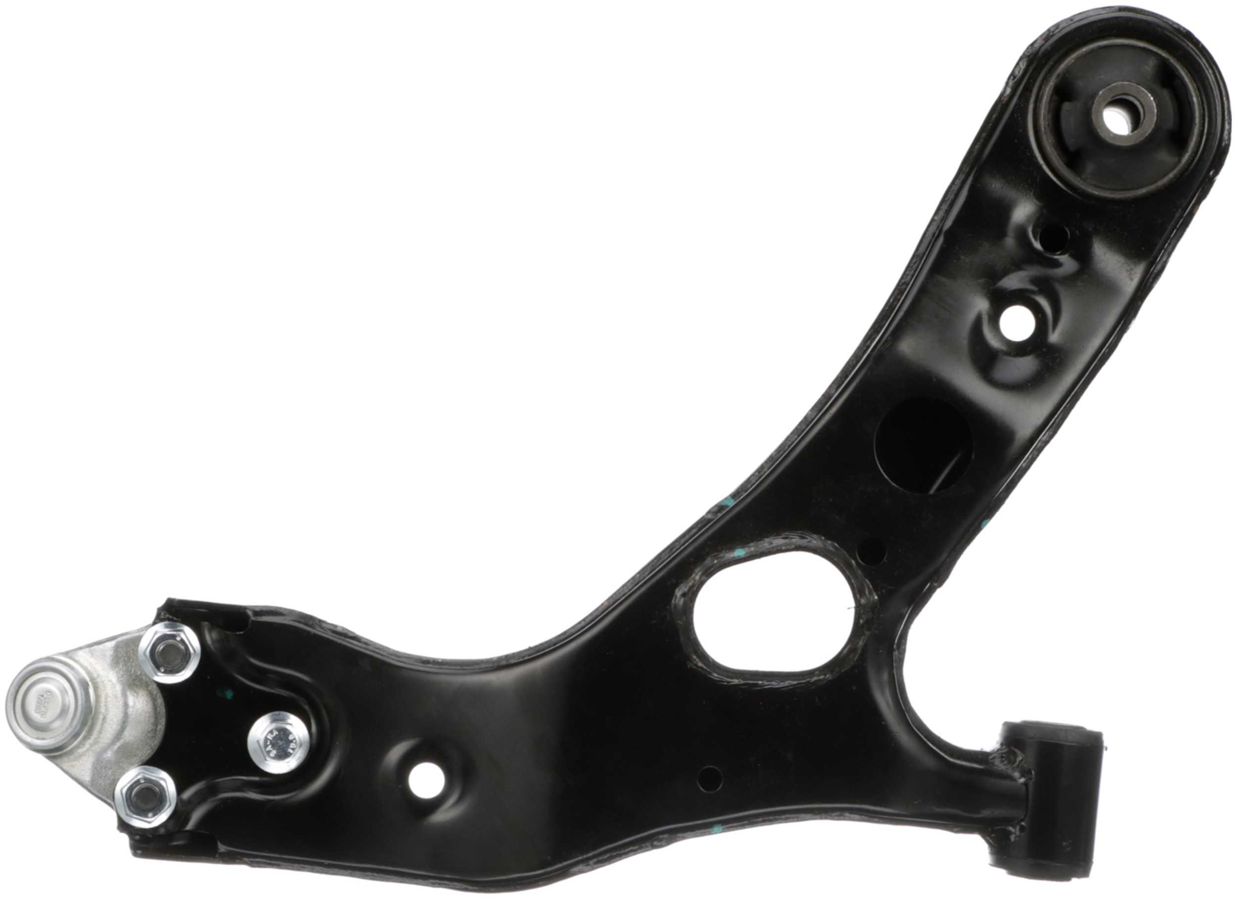 Delphi Control Arm and Ball Joint Assembly TC3428