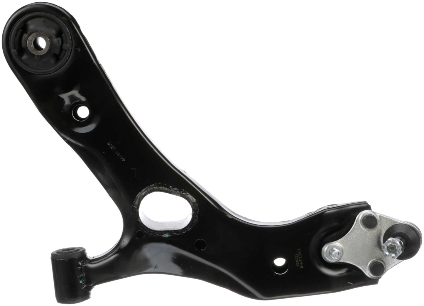 Delphi Control Arm and Ball Joint Assembly TC3428