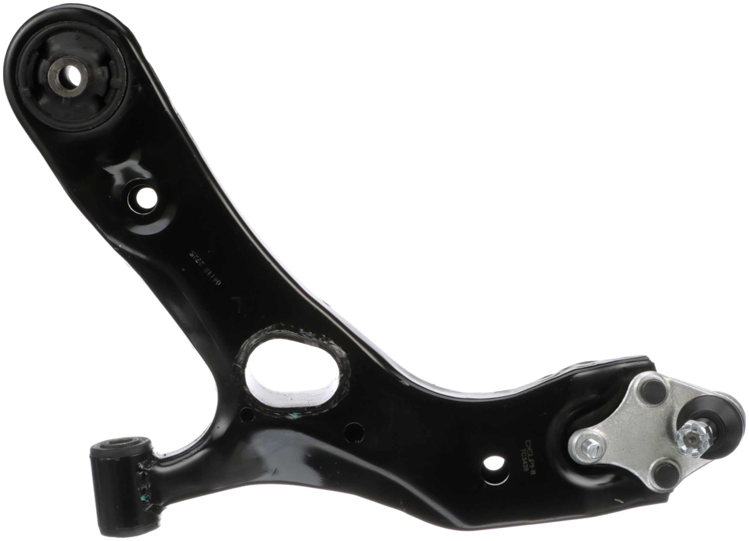 Delphi Control Arm and Ball Joint Assembly TC3428