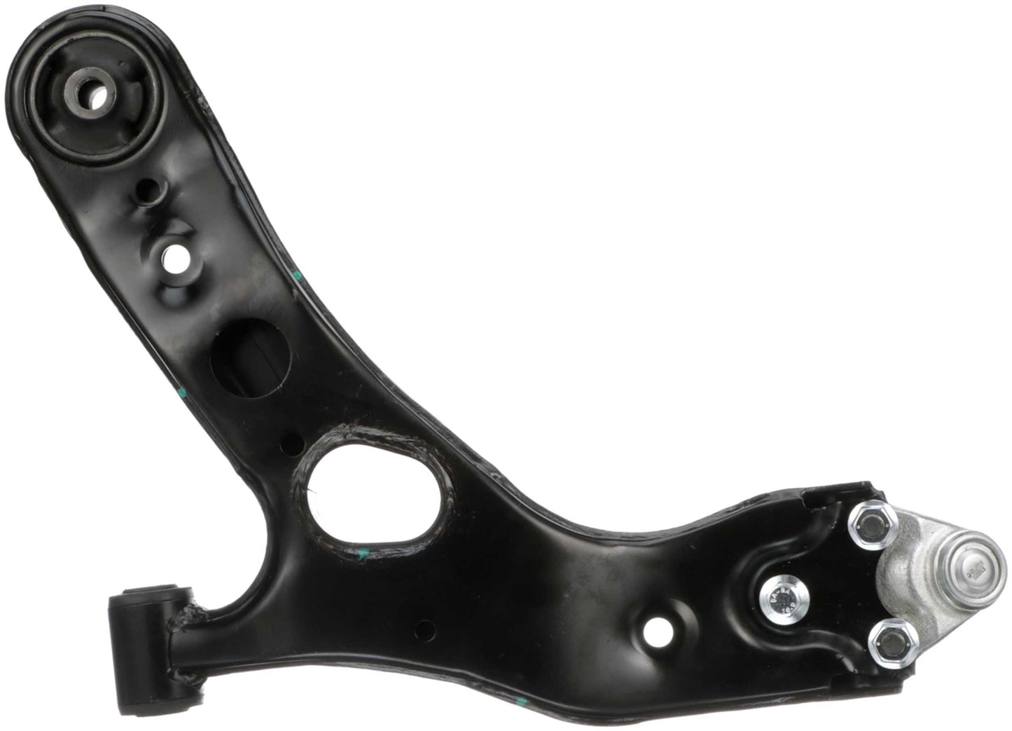 Delphi Control Arm and Ball Joint Assembly TC3429