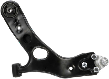 Delphi Control Arm and Ball Joint Assembly TC3429