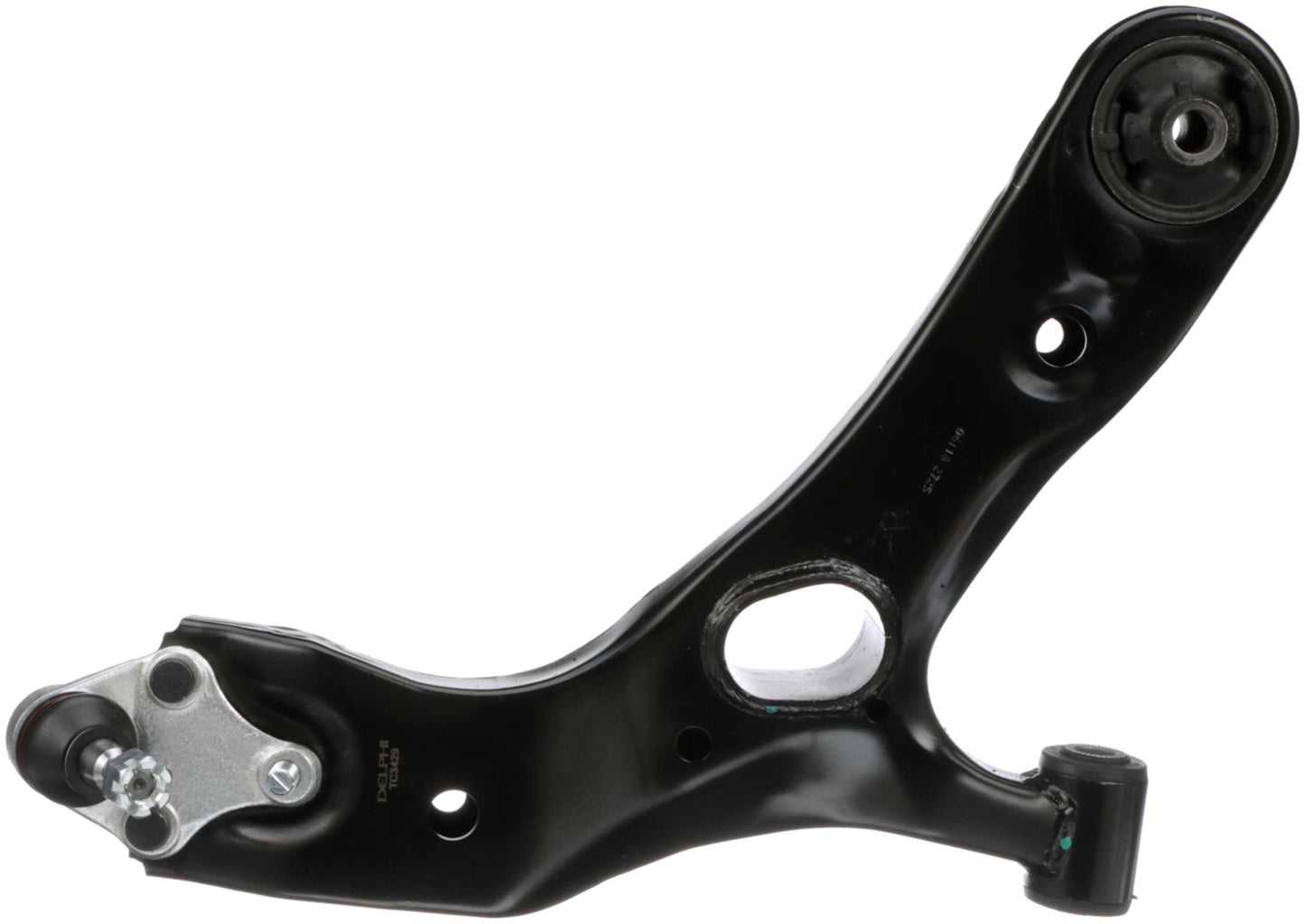 Delphi Control Arm and Ball Joint Assembly TC3429