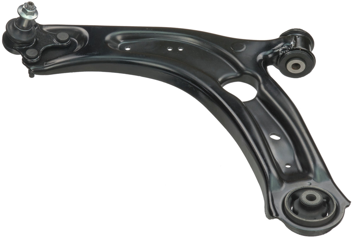 Delphi Control Arm and Ball Joint Assembly TC3440