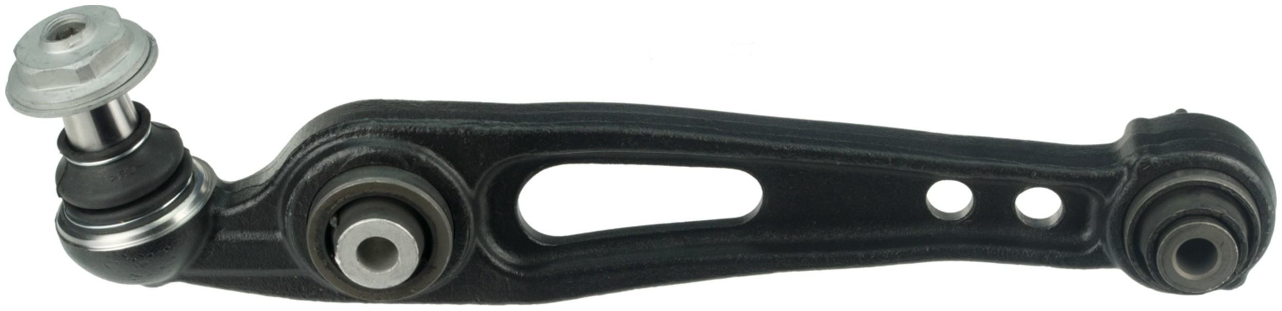 Delphi Control Arm and Ball Joint Assembly TC3456