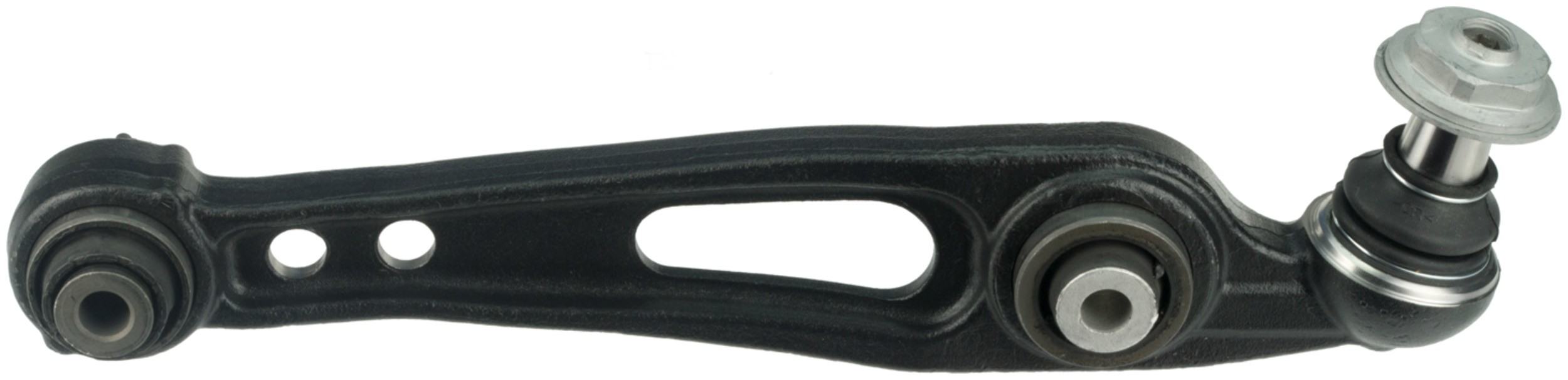 Delphi Control Arm and Ball Joint Assembly TC3457