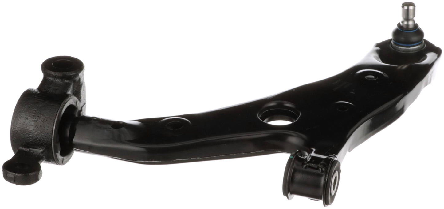 Delphi Control Arm and Ball Joint Assembly TC3458