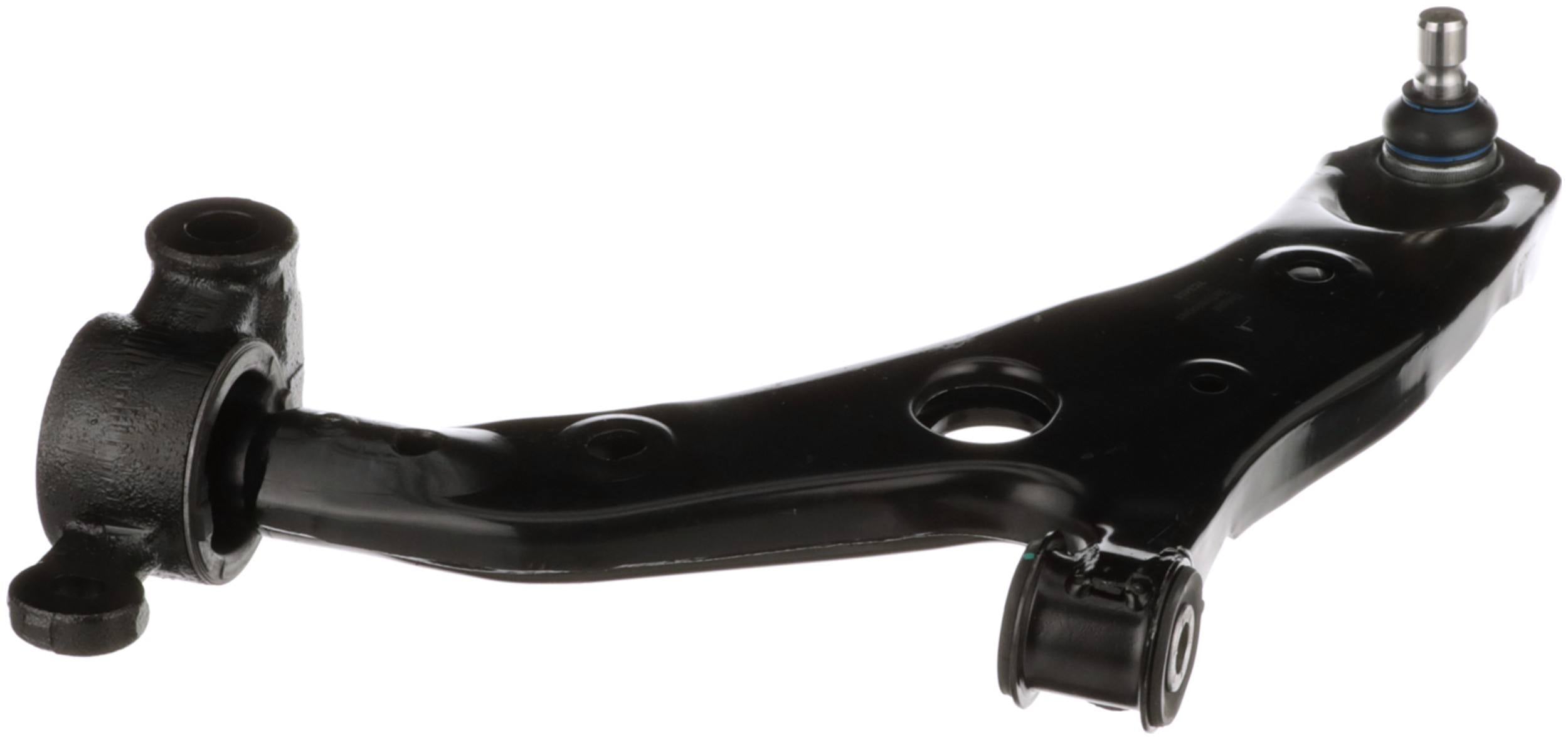 Delphi Control Arm and Ball Joint Assembly TC3458