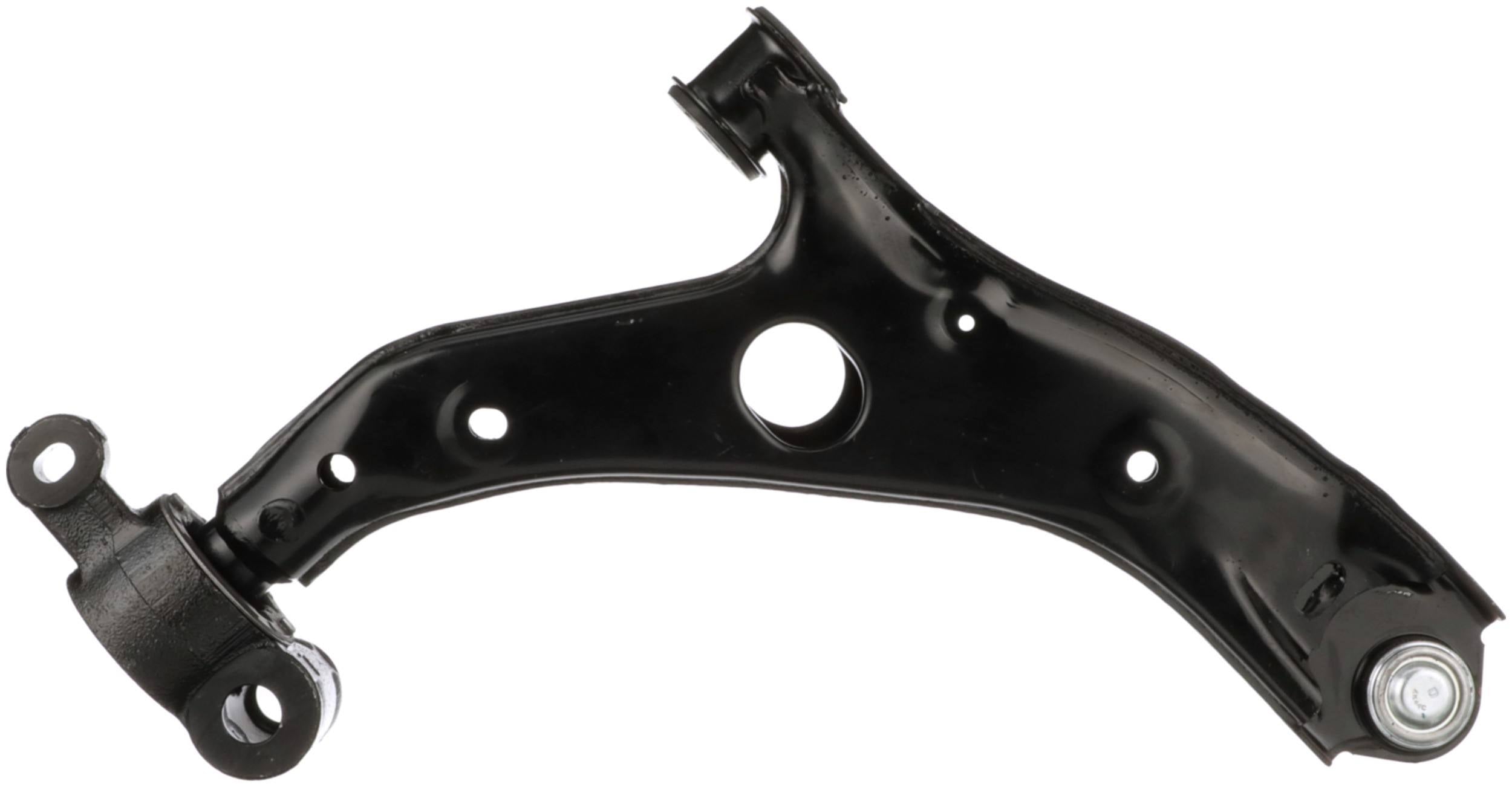 Delphi Control Arm and Ball Joint Assembly TC3458