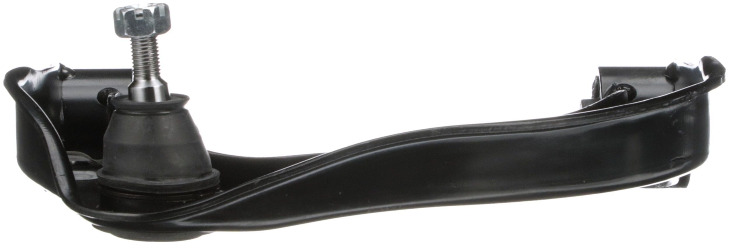 Delphi Control Arm and Ball Joint Assembly TC3486