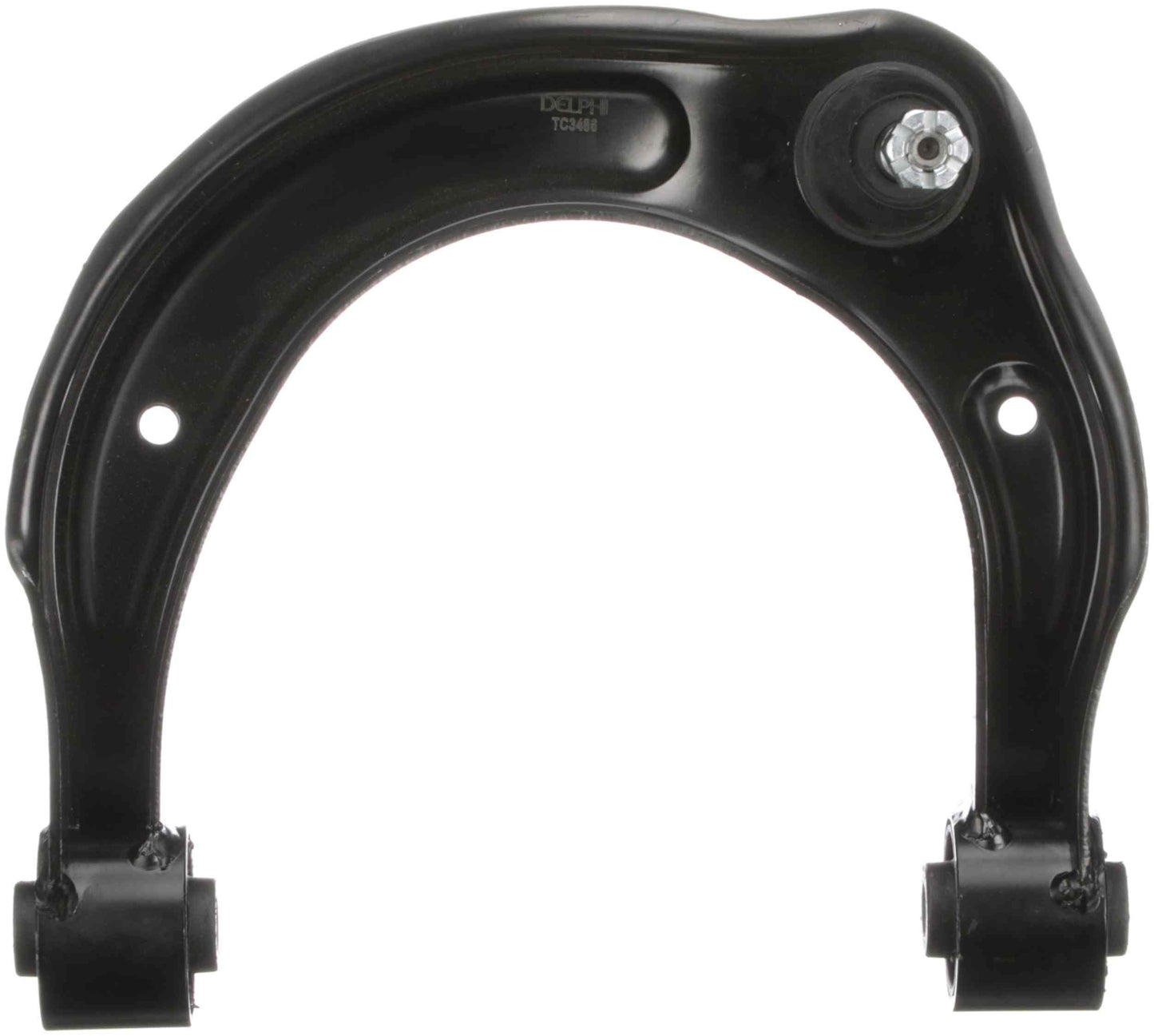 Delphi Control Arm and Ball Joint Assembly TC3486