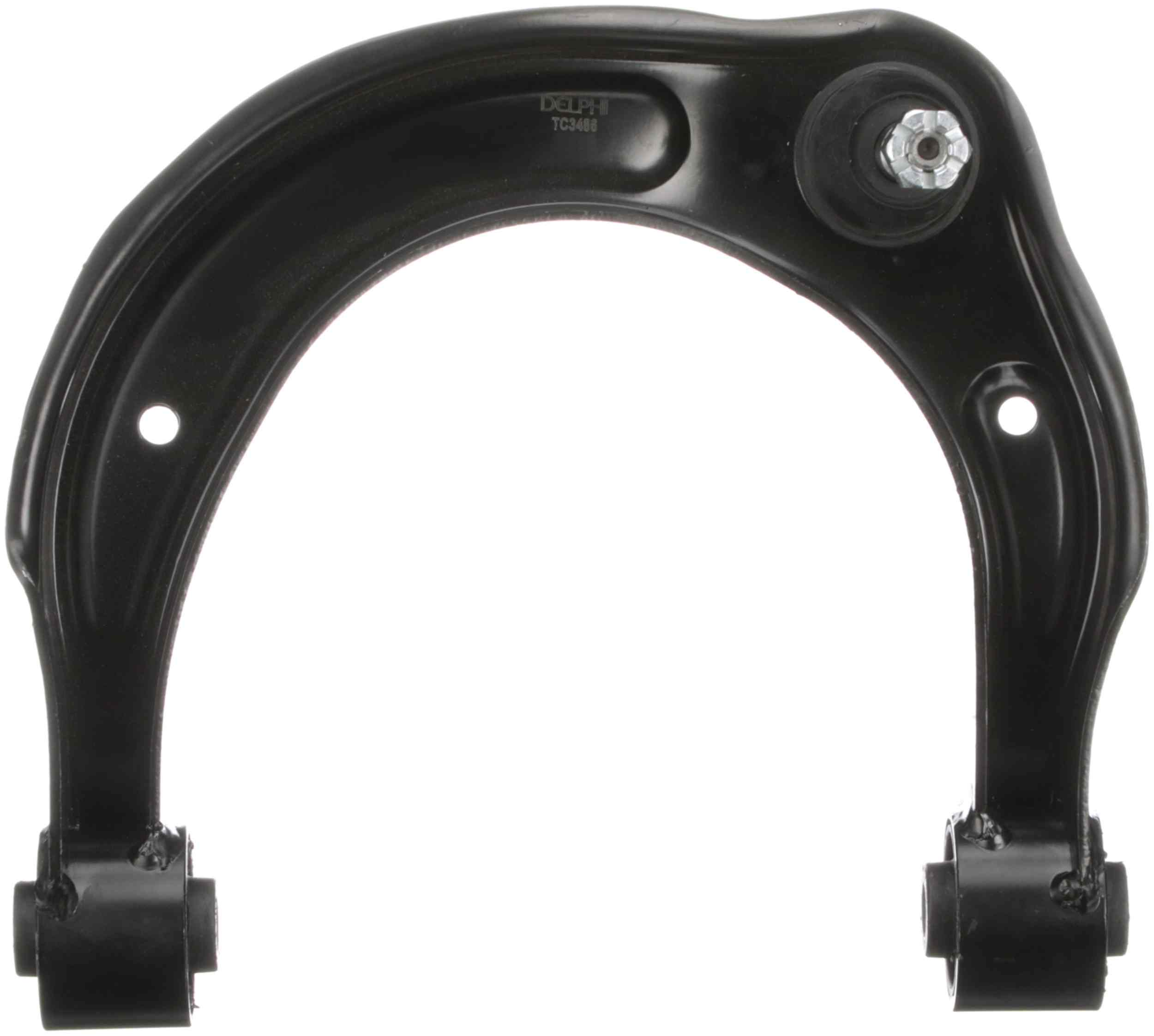 Delphi Control Arm and Ball Joint Assembly TC3486