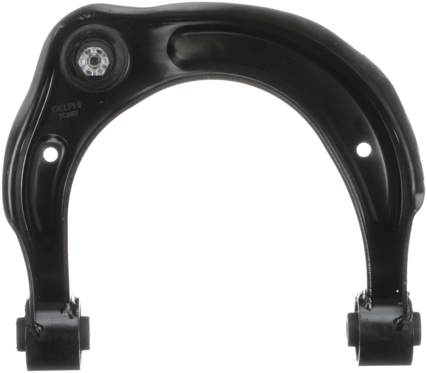 Delphi Control Arm and Ball Joint Assembly TC3487