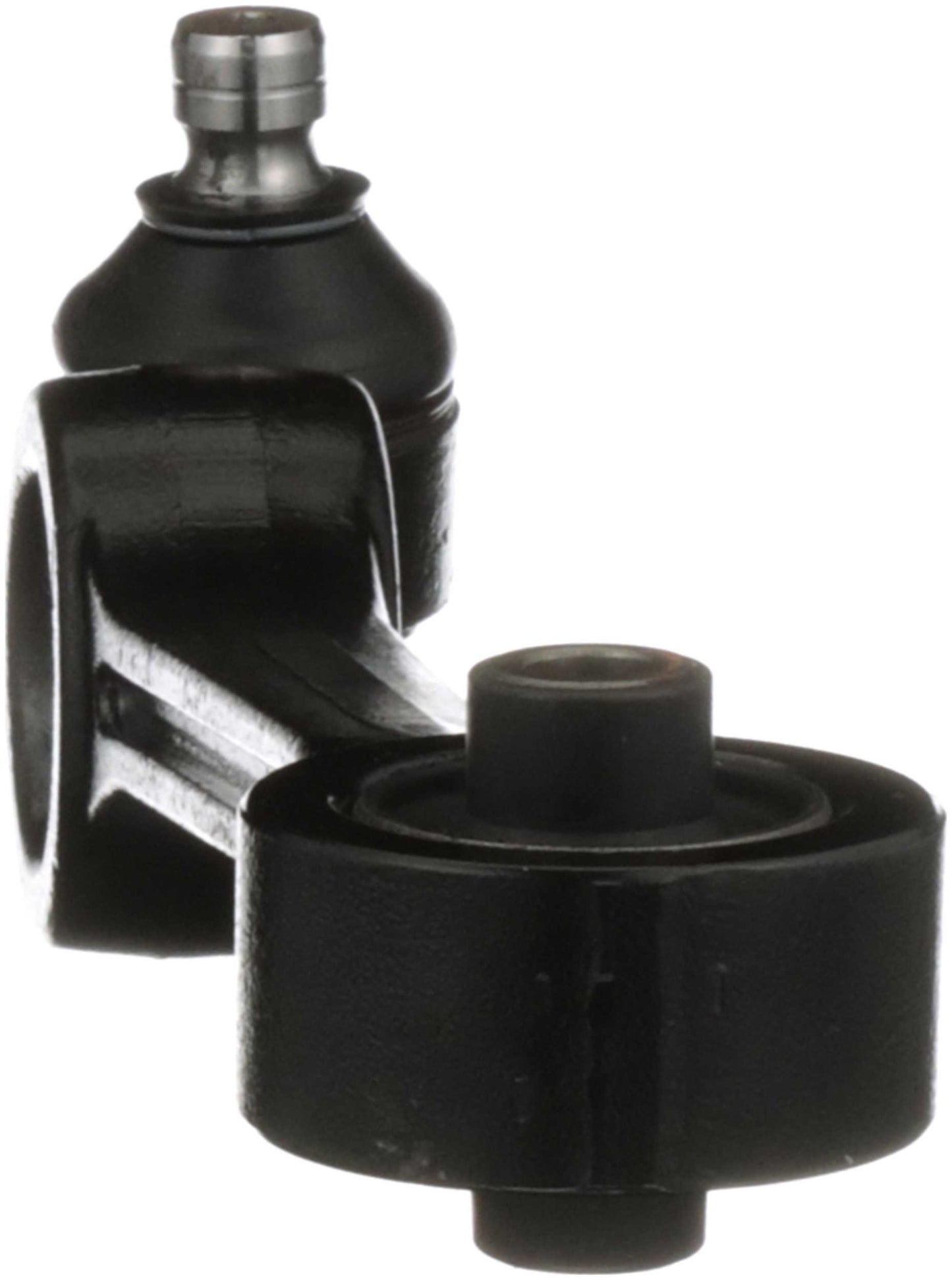 Delphi Control Arm and Ball Joint Assembly TC351