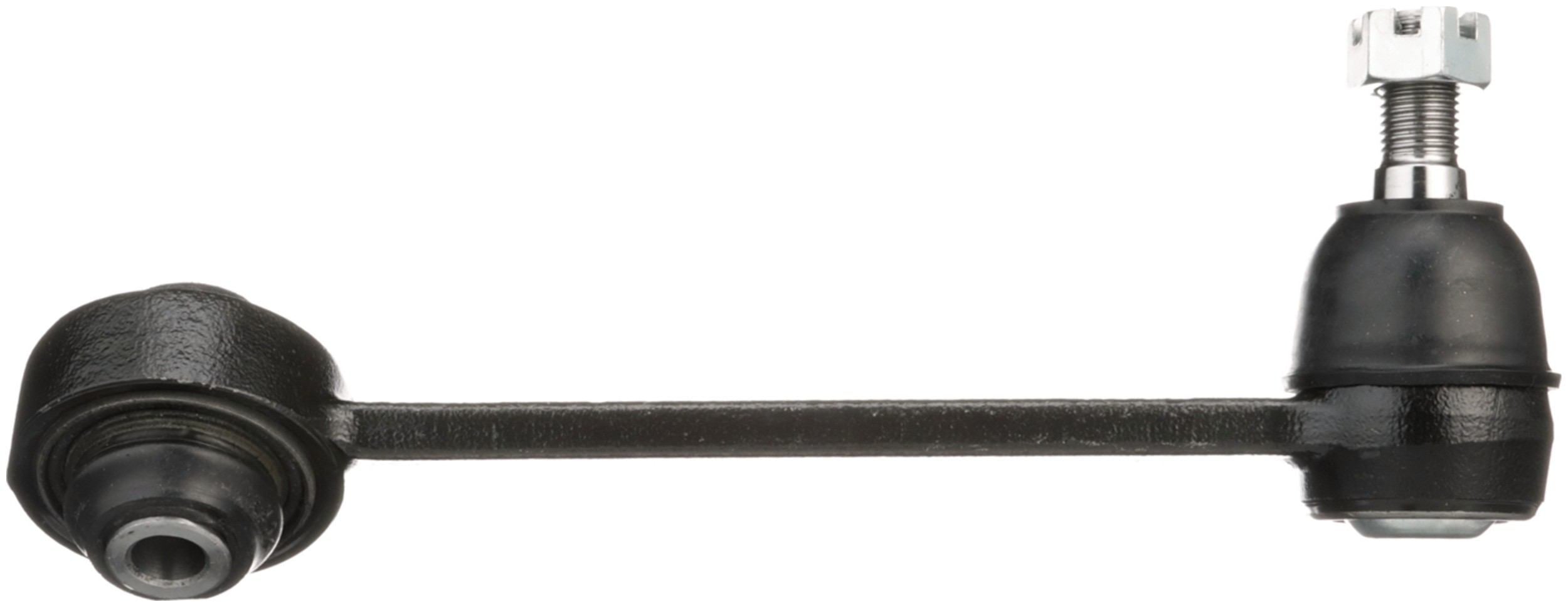 Delphi Control Arm and Ball Joint Assembly TC3543