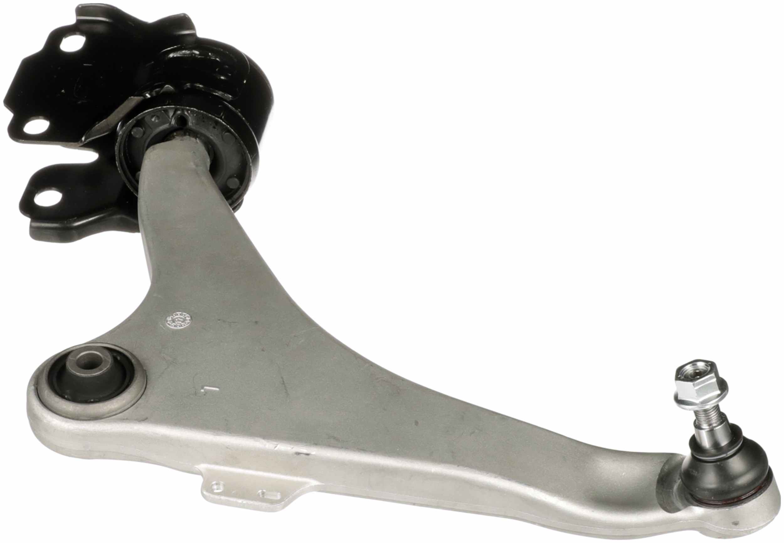 Delphi Control Arm and Ball Joint Assembly TC3553